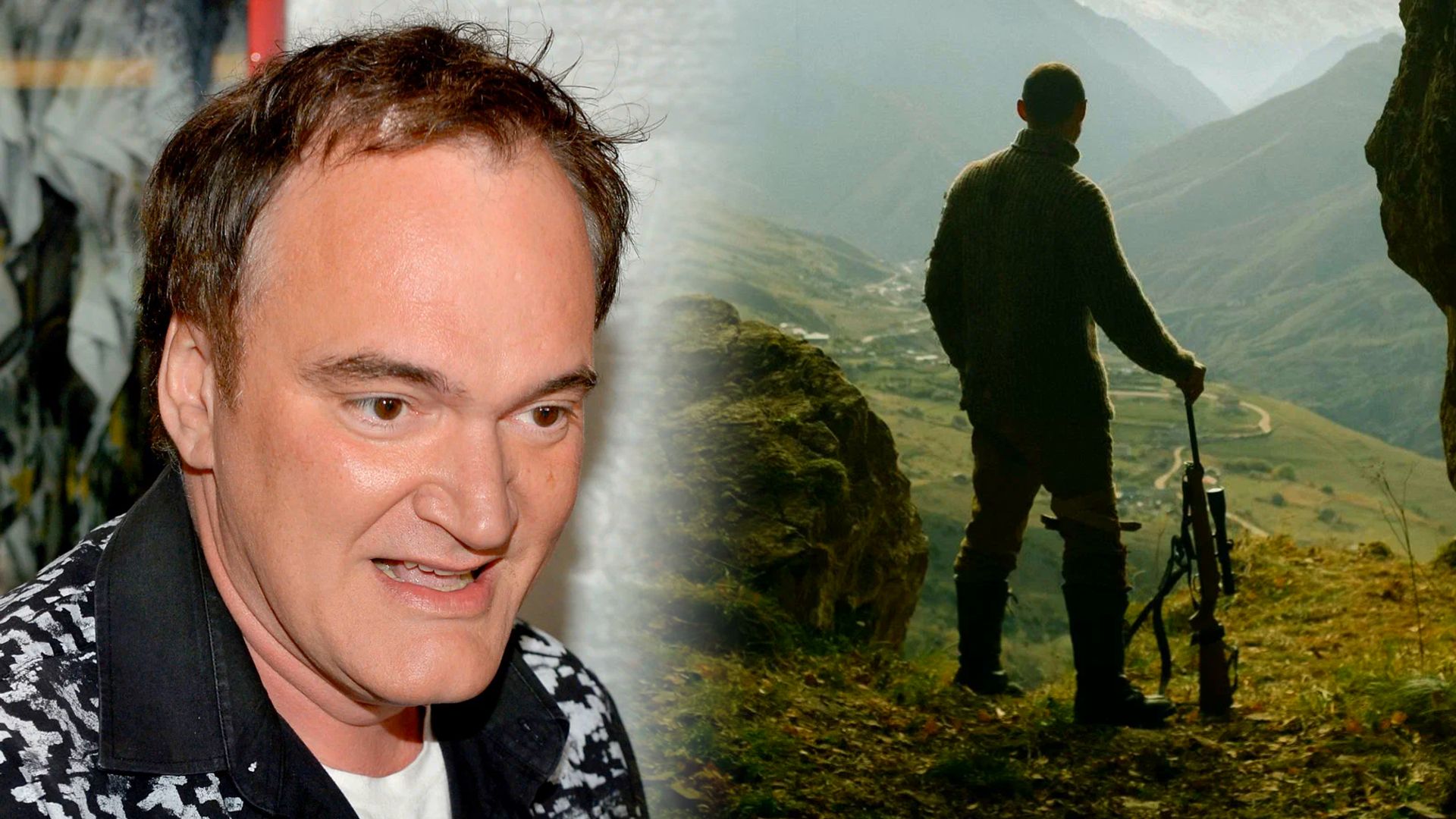 Тарантино никогда не хвалил этот российский фильм, но сделал его известным – "Охотник"