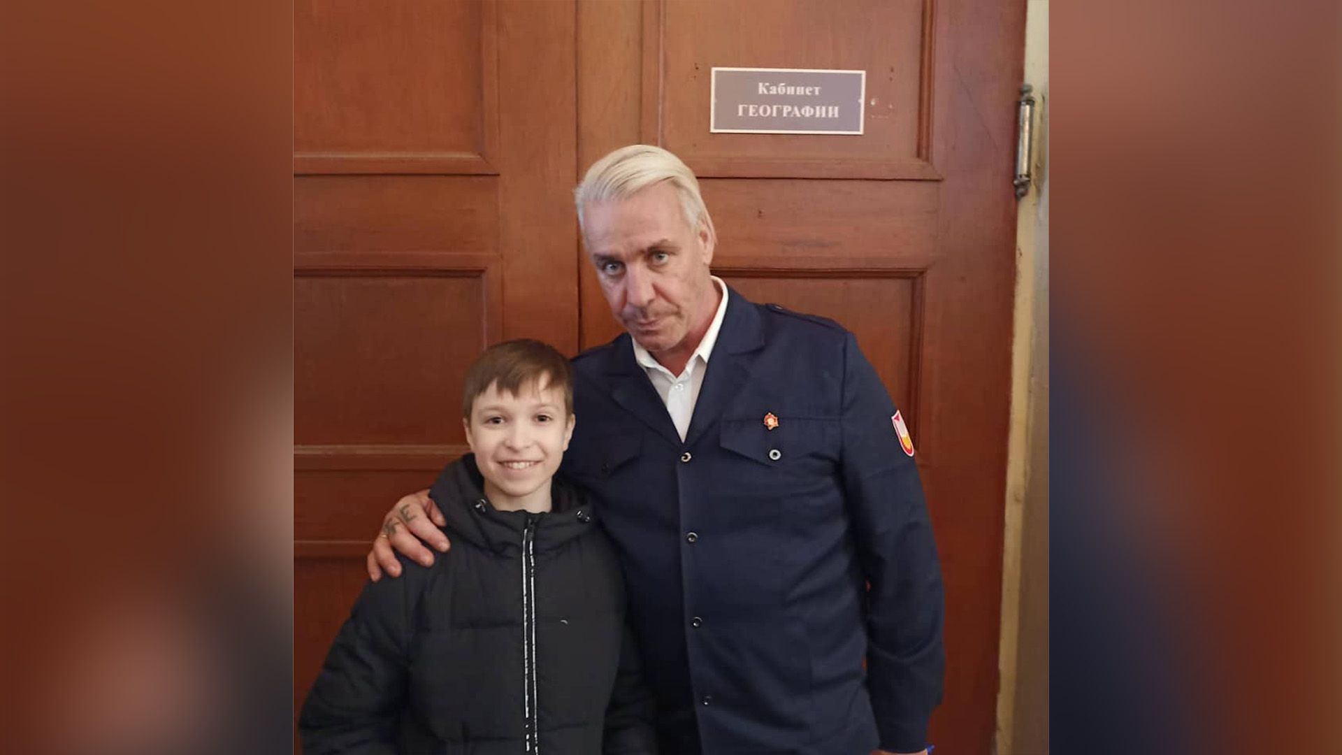 Григорий Столбов фото 3