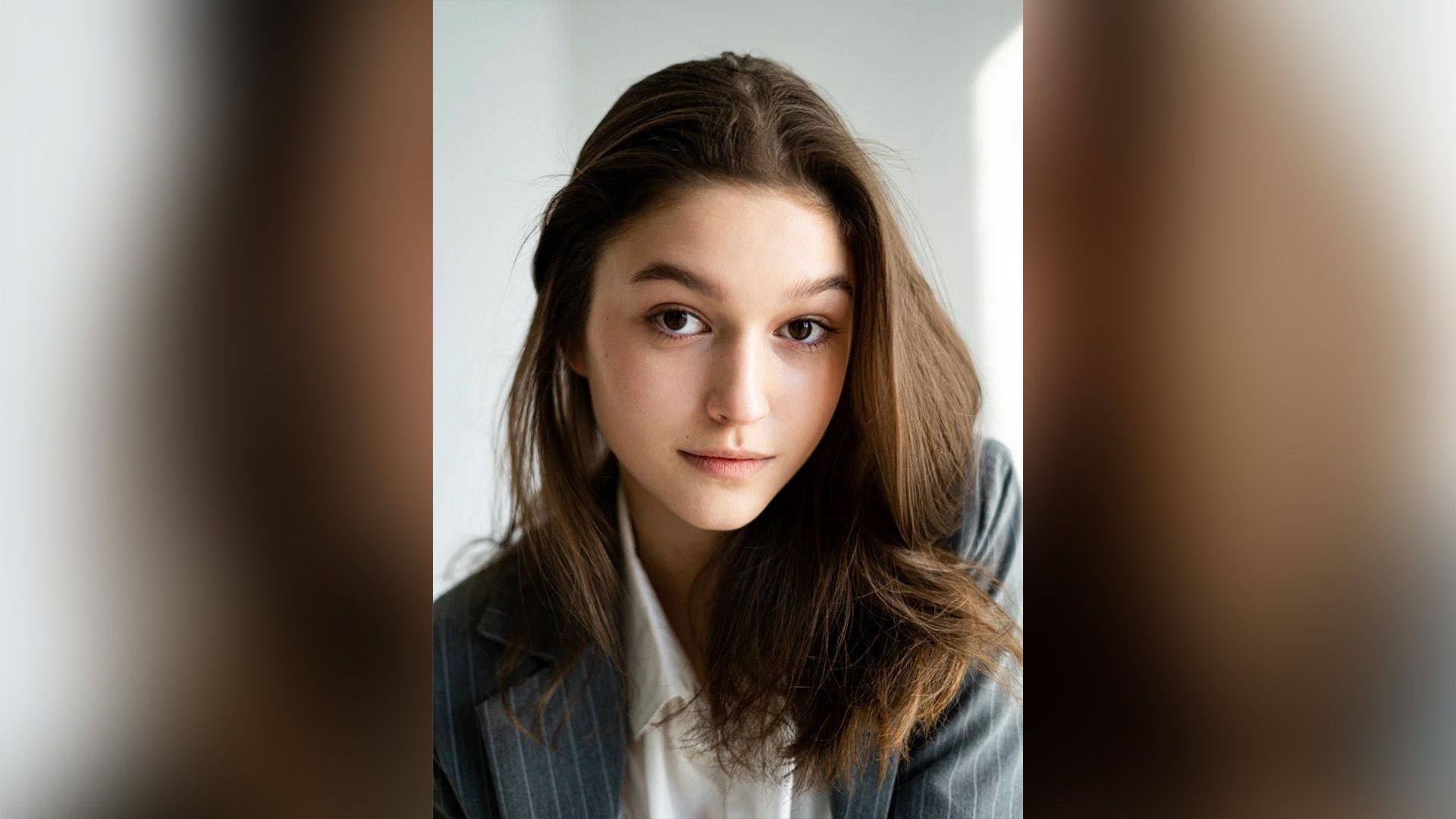 Василиса Коростышевская фото 1