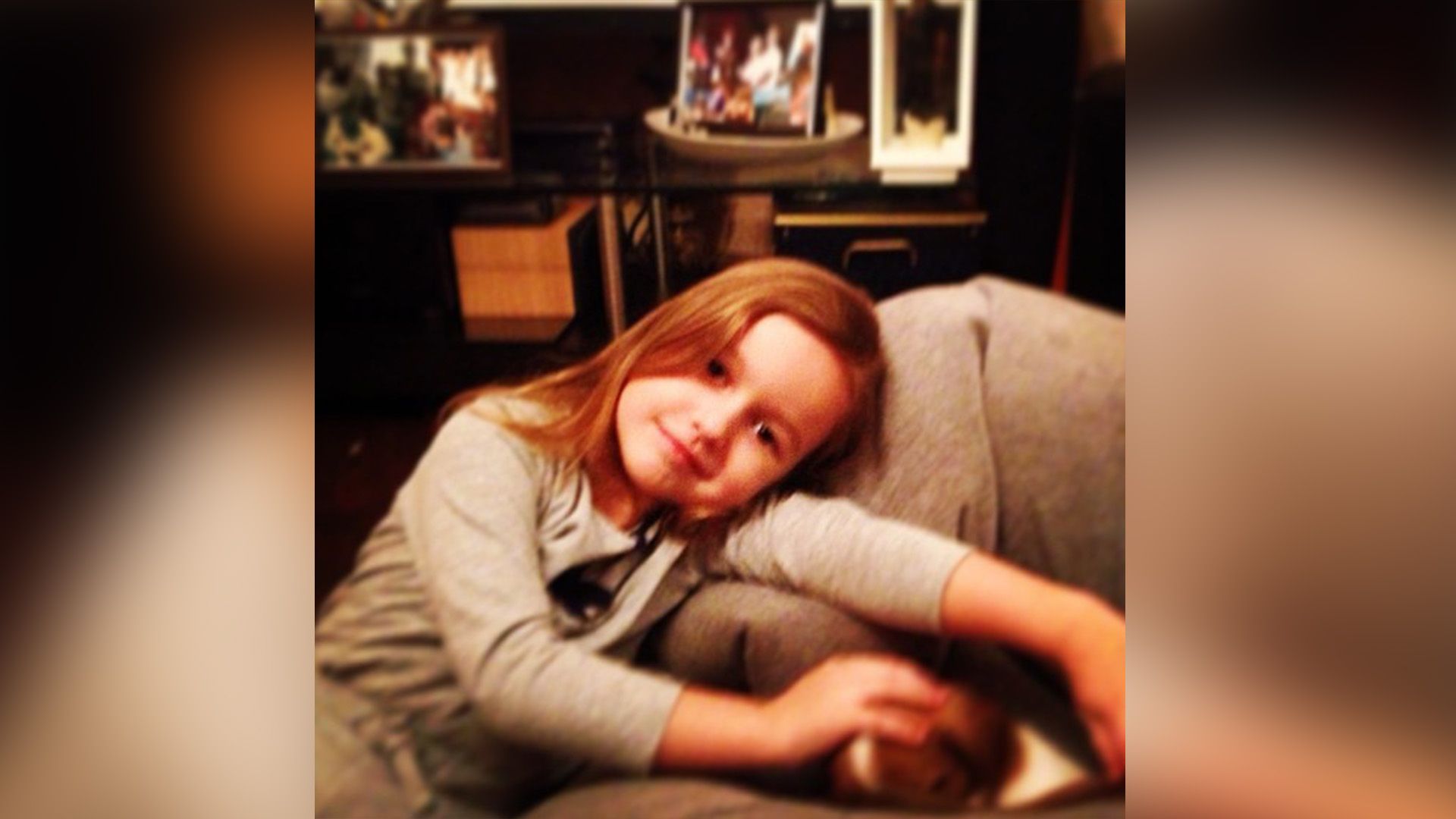 Василиса Коростышевская фото 2