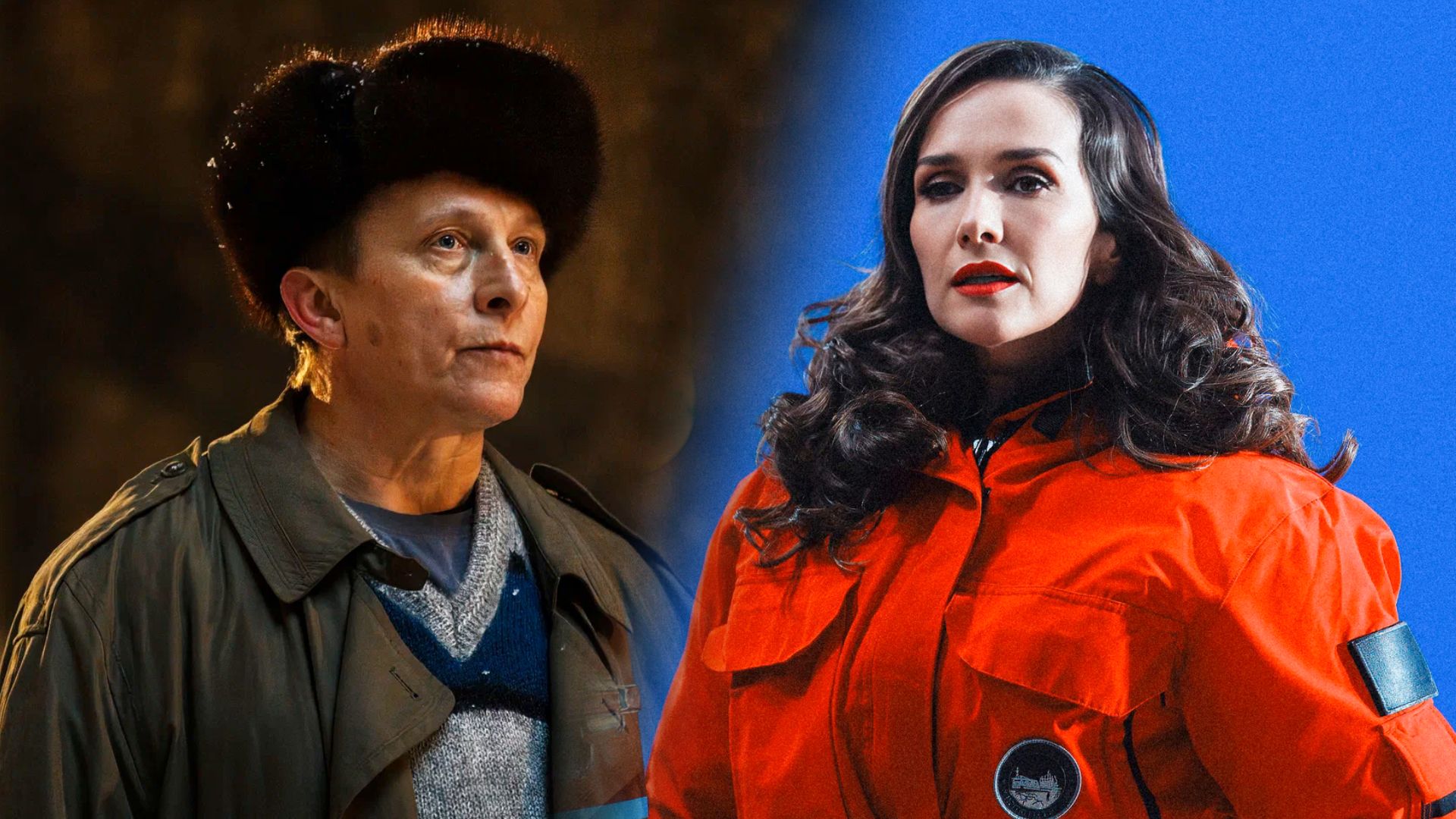 Что смотреть 27 ноября: три главные российские премьеры