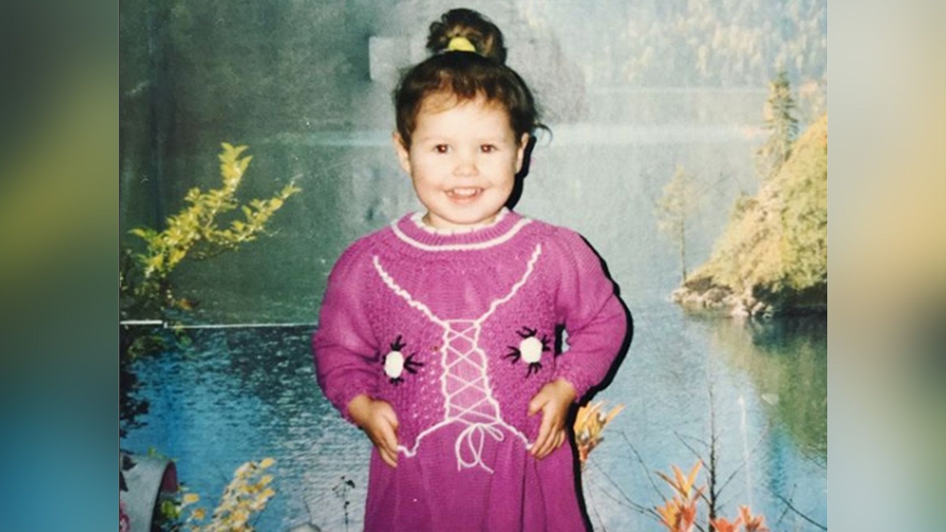 Ирина Пинчук фото 2