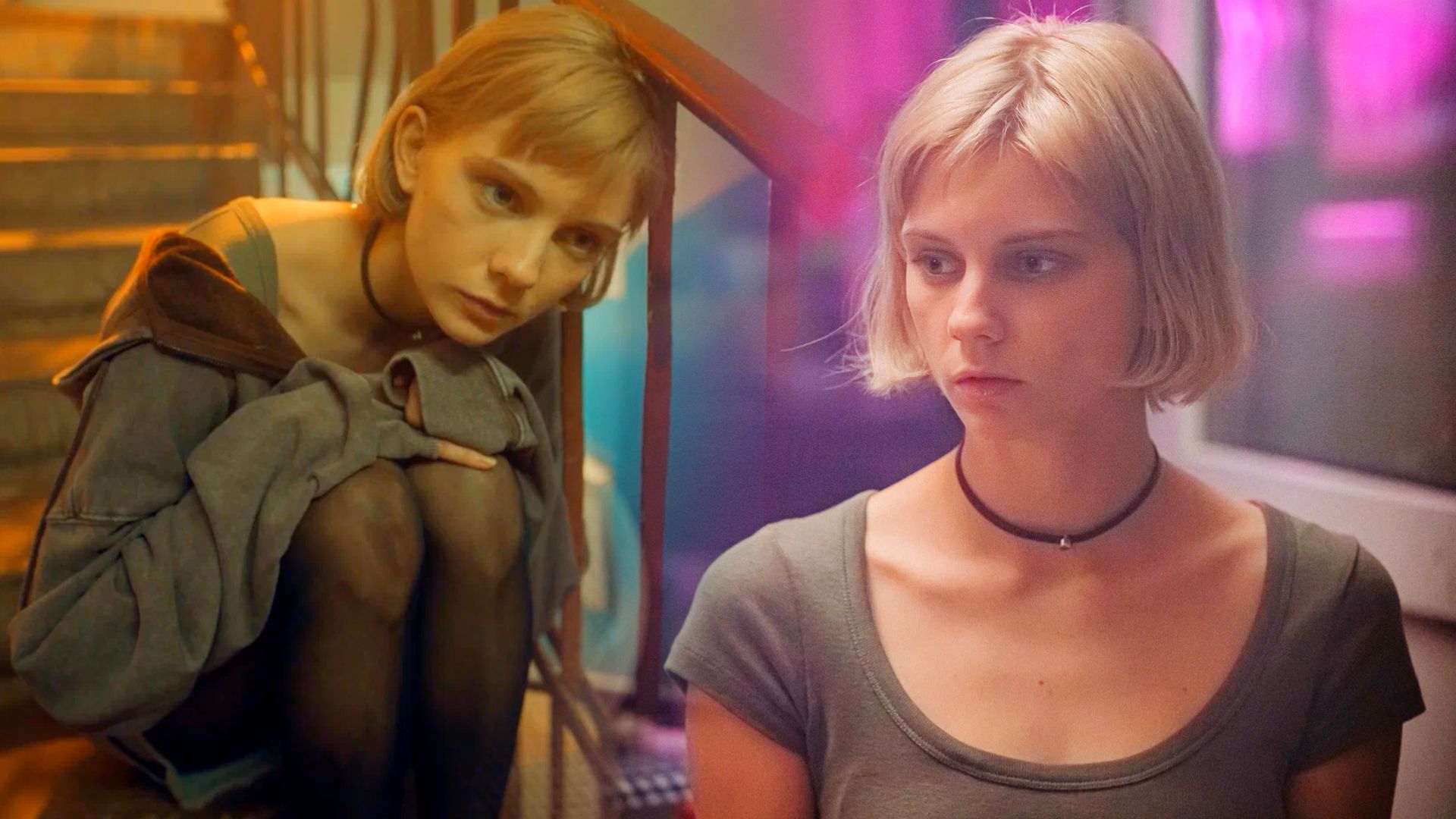 Грустная версия "Гостьи из будущего": почему "Гостья" - лучший детективный сериал 2025 года