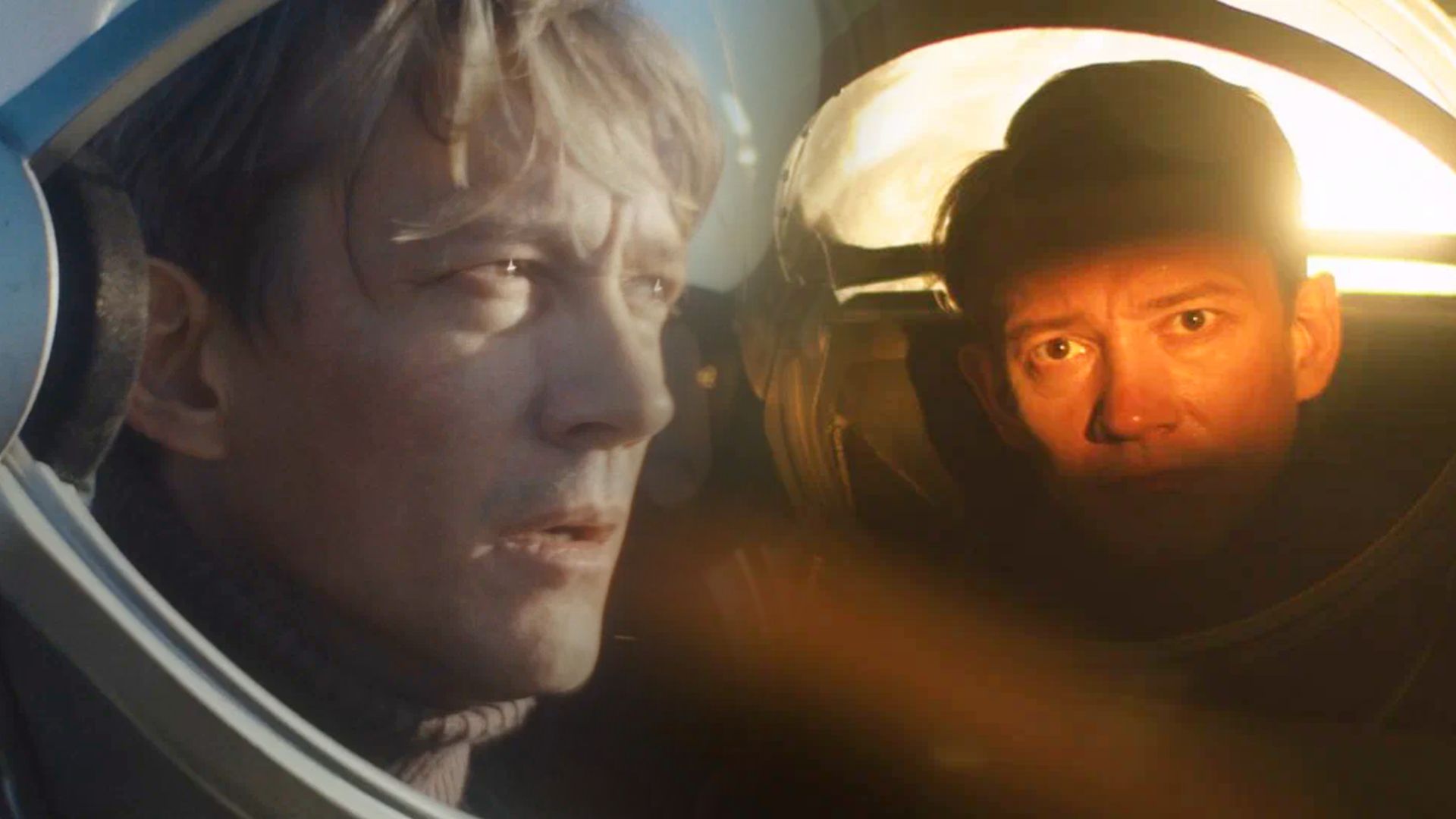 Самое сложное кино 2025 года: стоит ли смотреть фильм "Планета" о Земле и космосе