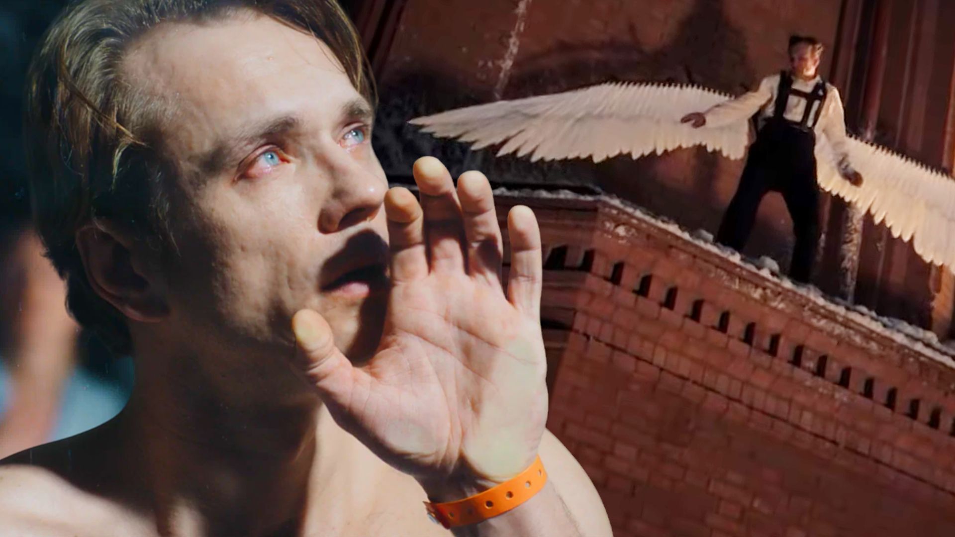 "Это не рабское следование тексту": почему зрители не поняли фильм "Авиатор" по роману Водолазкина