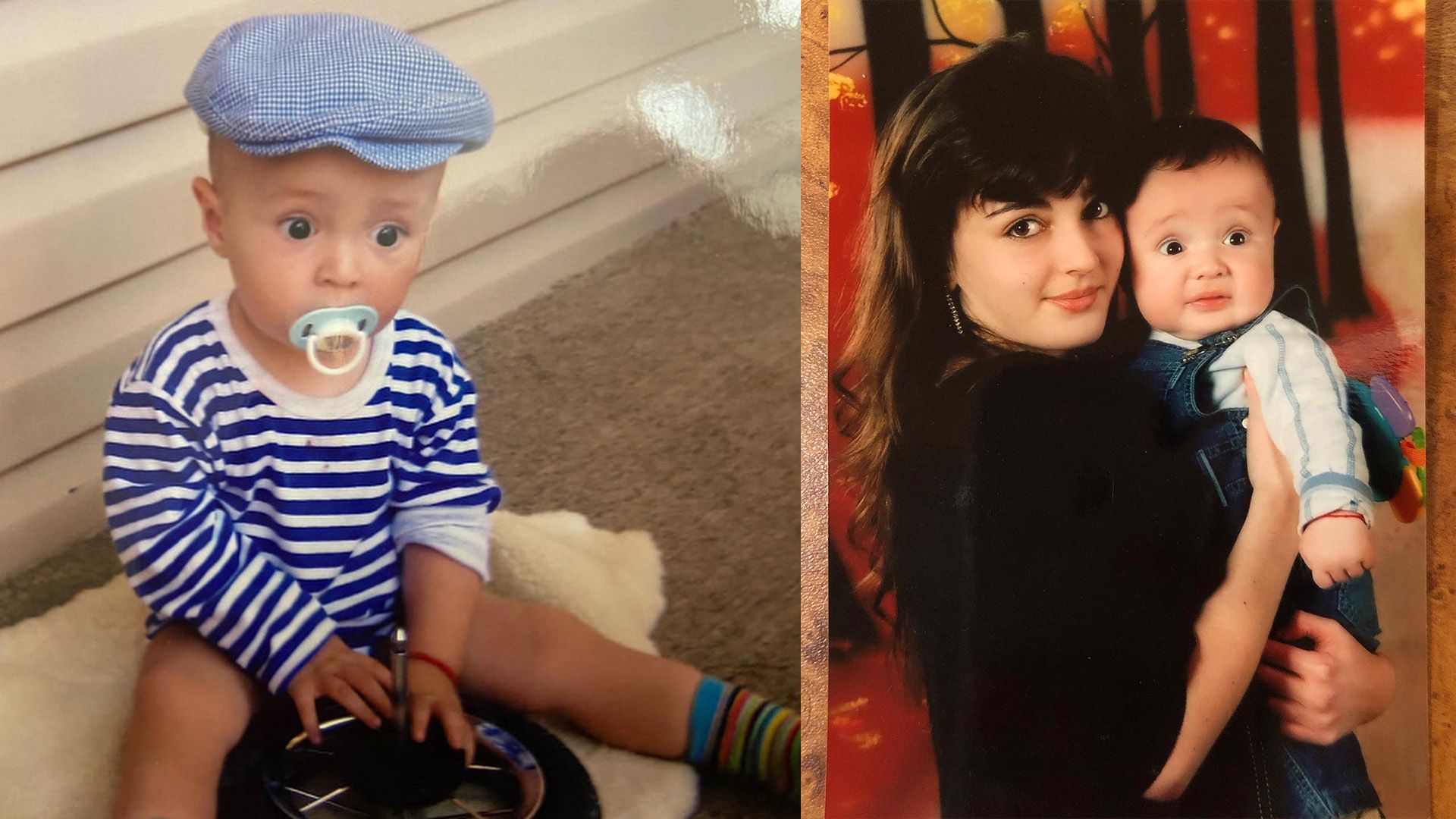 Хетаг Хинчагов фото 2