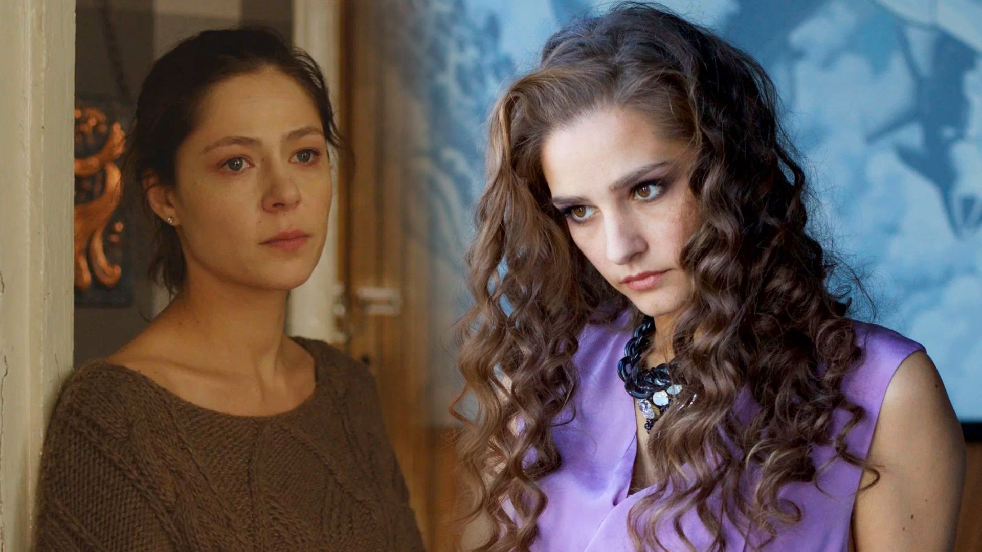 Этот российский сериал входит в список 100 лучших на Кинопоиске, но у зрителей он вызывает "отвращение"