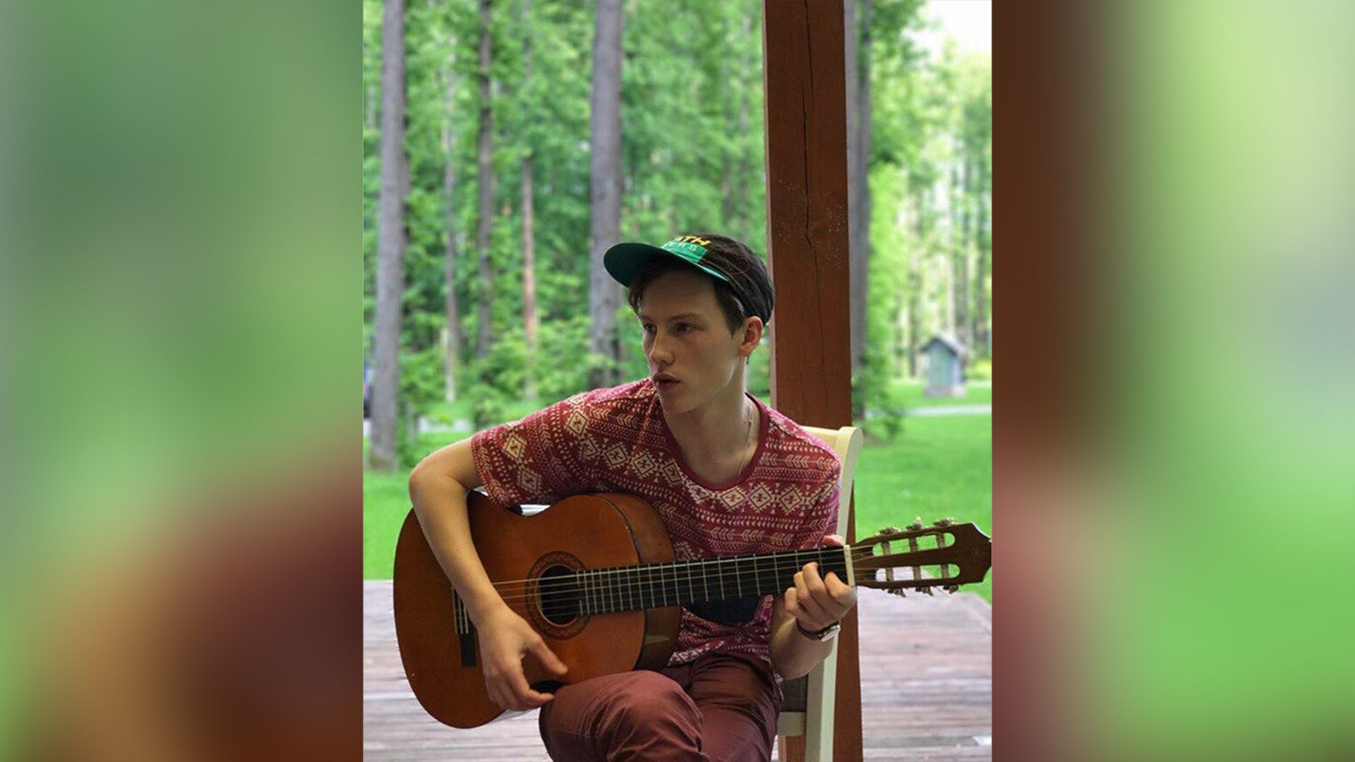 Илларион Маров фото 3