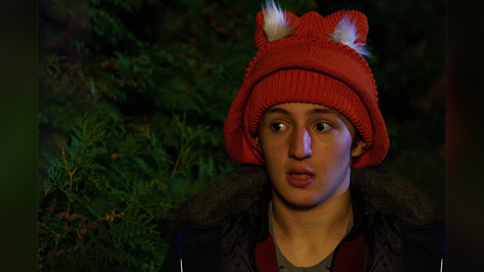 Хетаг Хинчагов фото 4