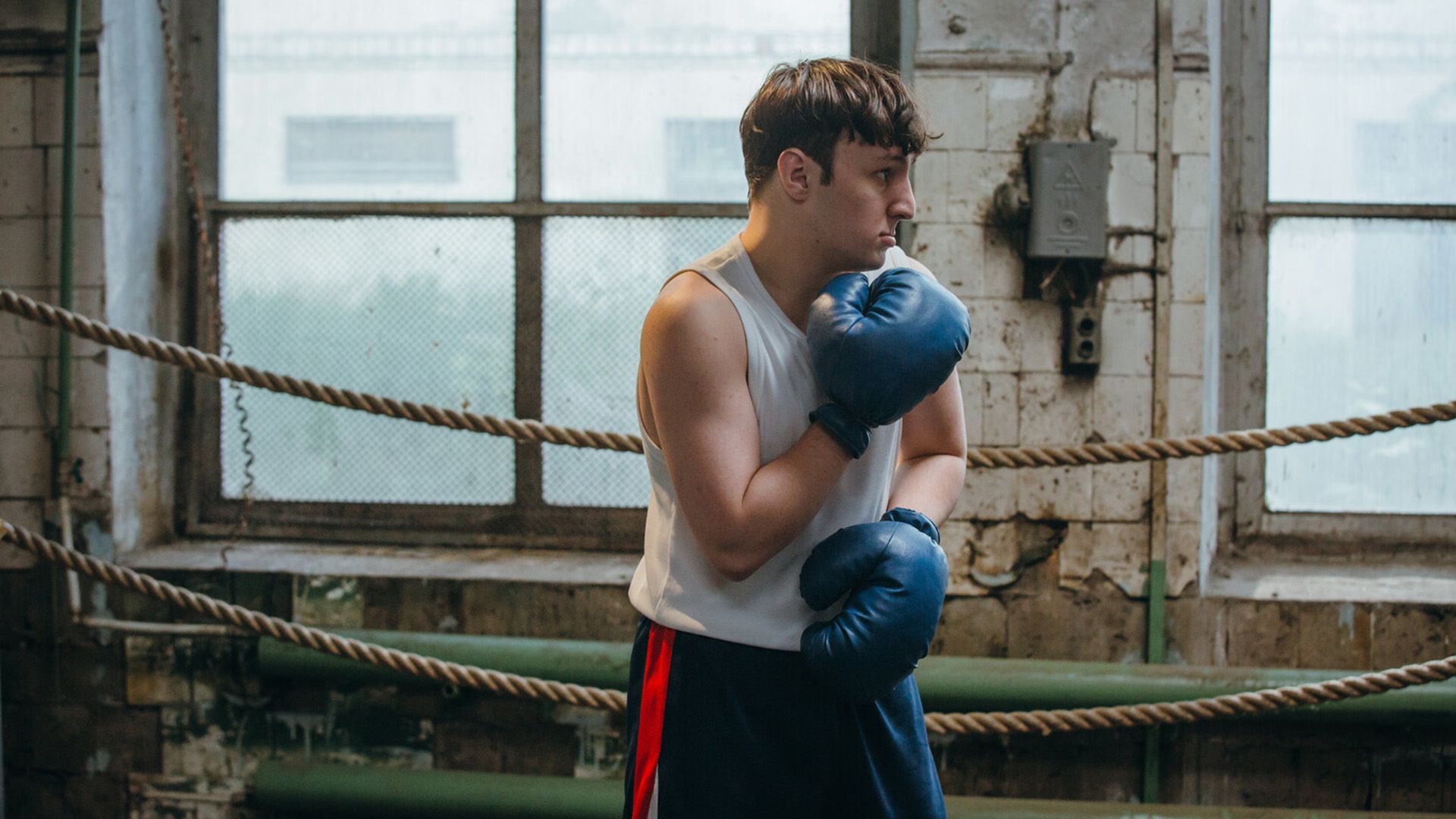 Хетаг Хинчагов фото 3