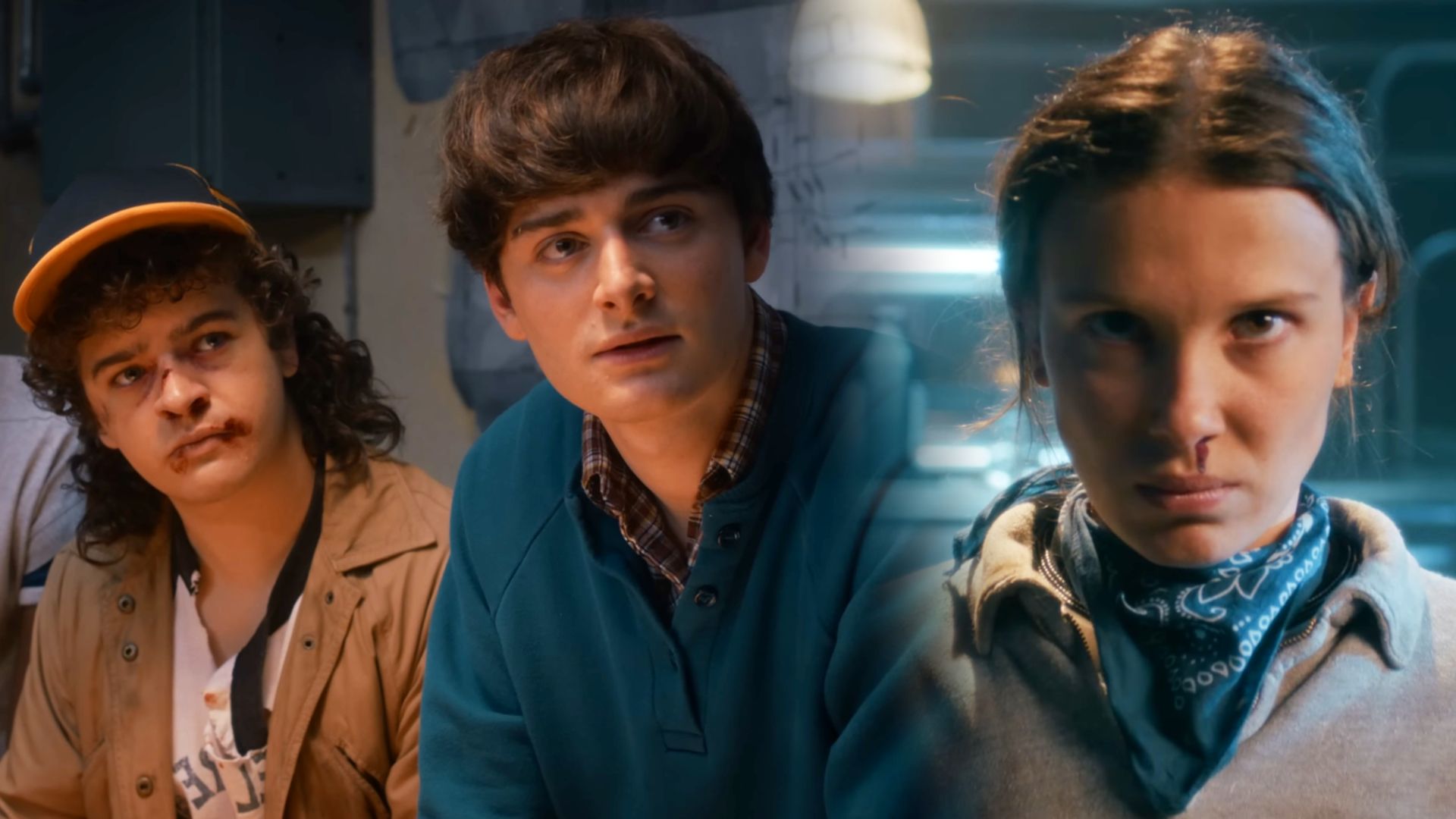 "Просто идеально для фанатов": стоит ли смотреть 5 сезон "Очень странных дел"