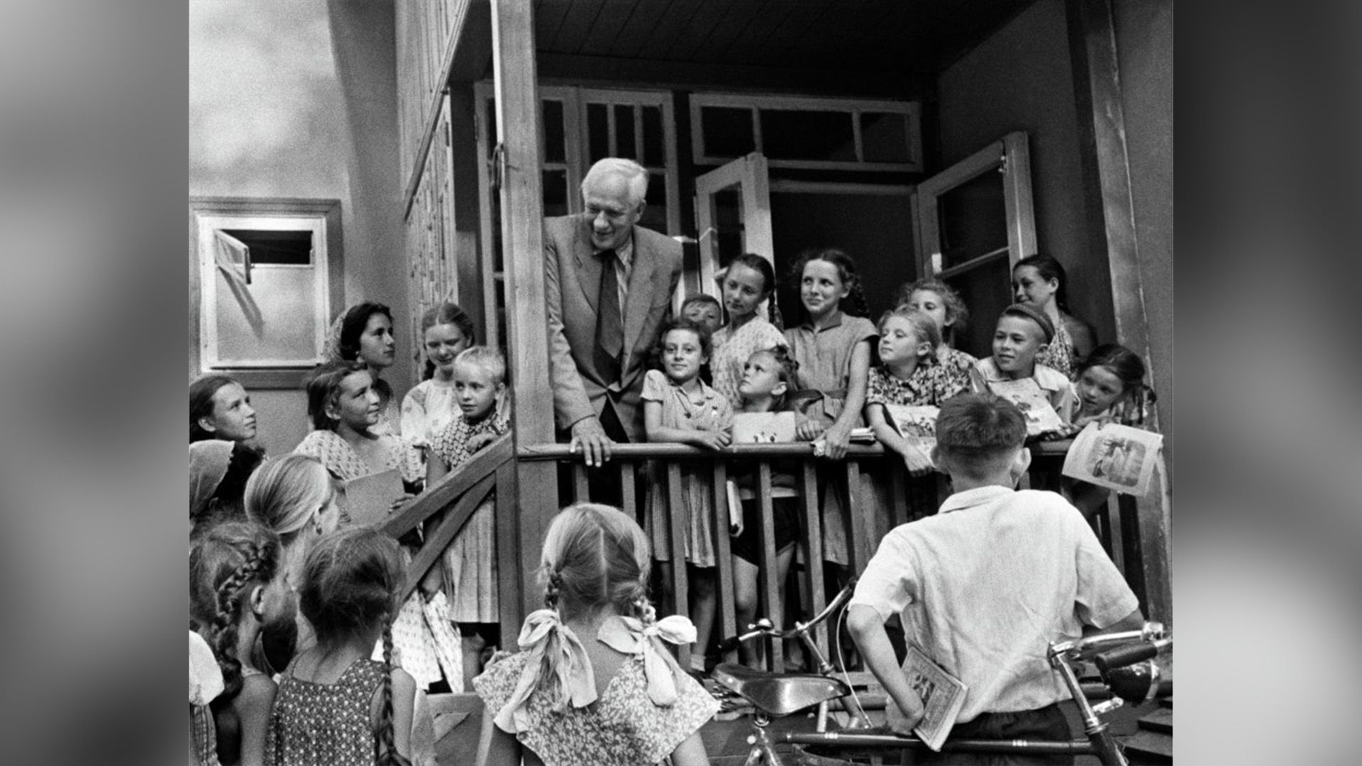 Корней Чуковский фото 4