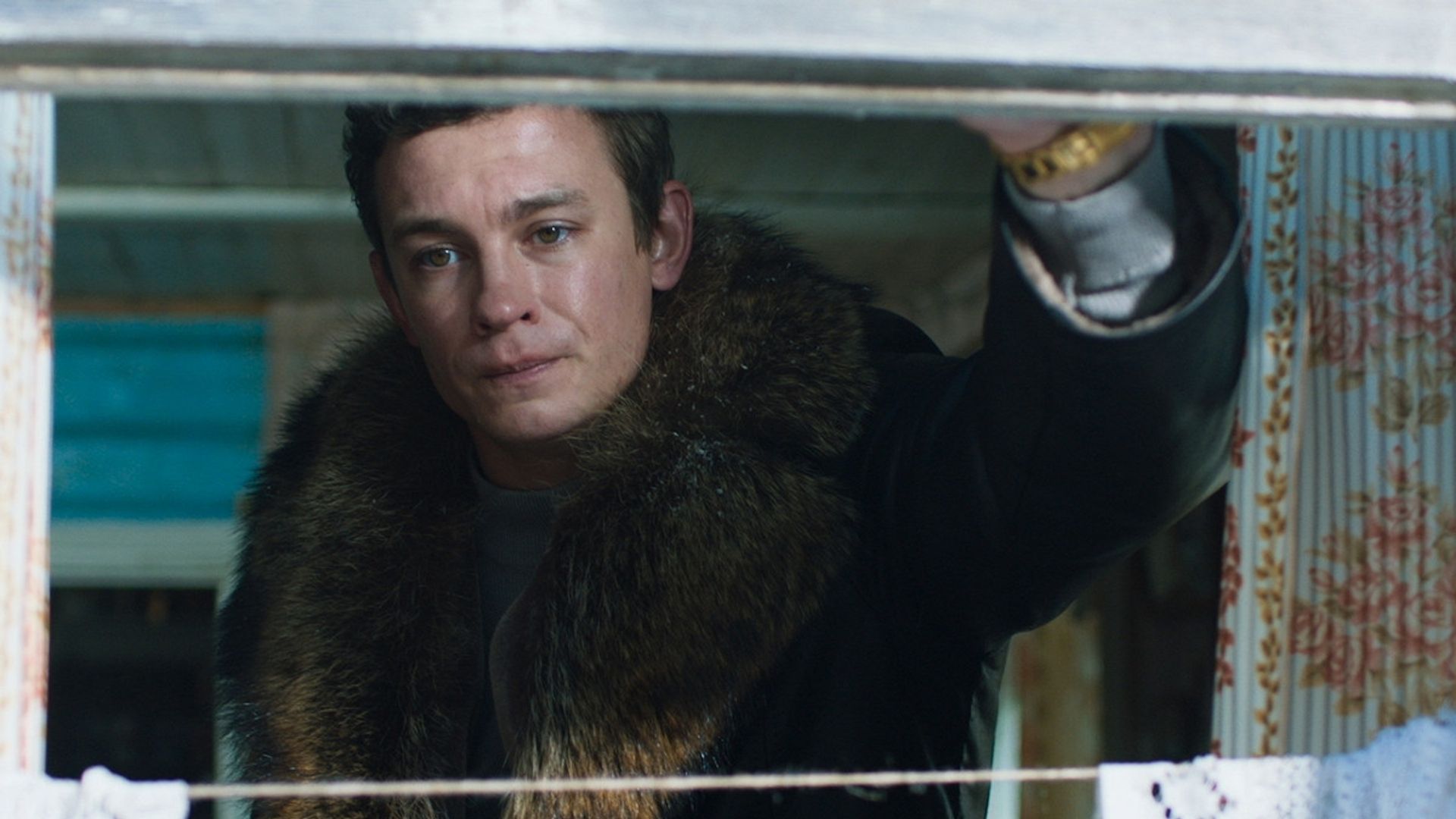 Никита Кологривый борется за сердце Снегурочки в трейлере "Холодного сердца"