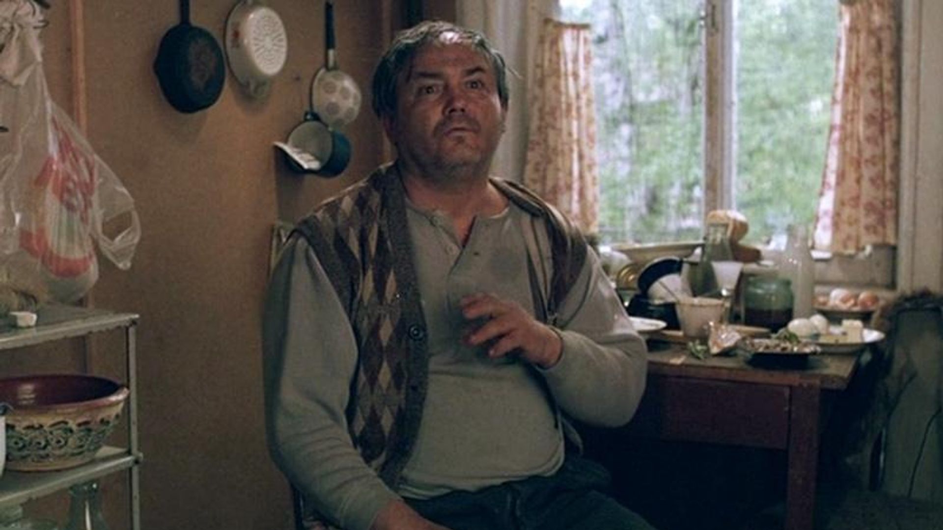 Не стало актера Всеволода Шиловского