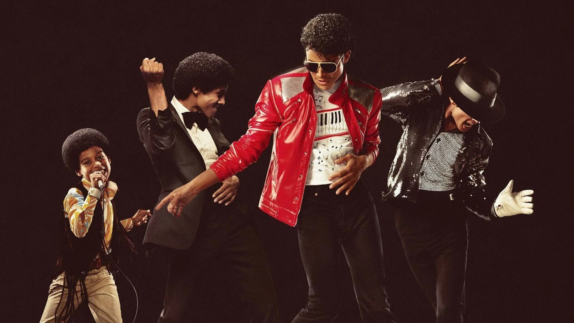 Кинопоиск назвал 5 главных фактов о самом ожидаемом фильме 2026 года — "Майкл"