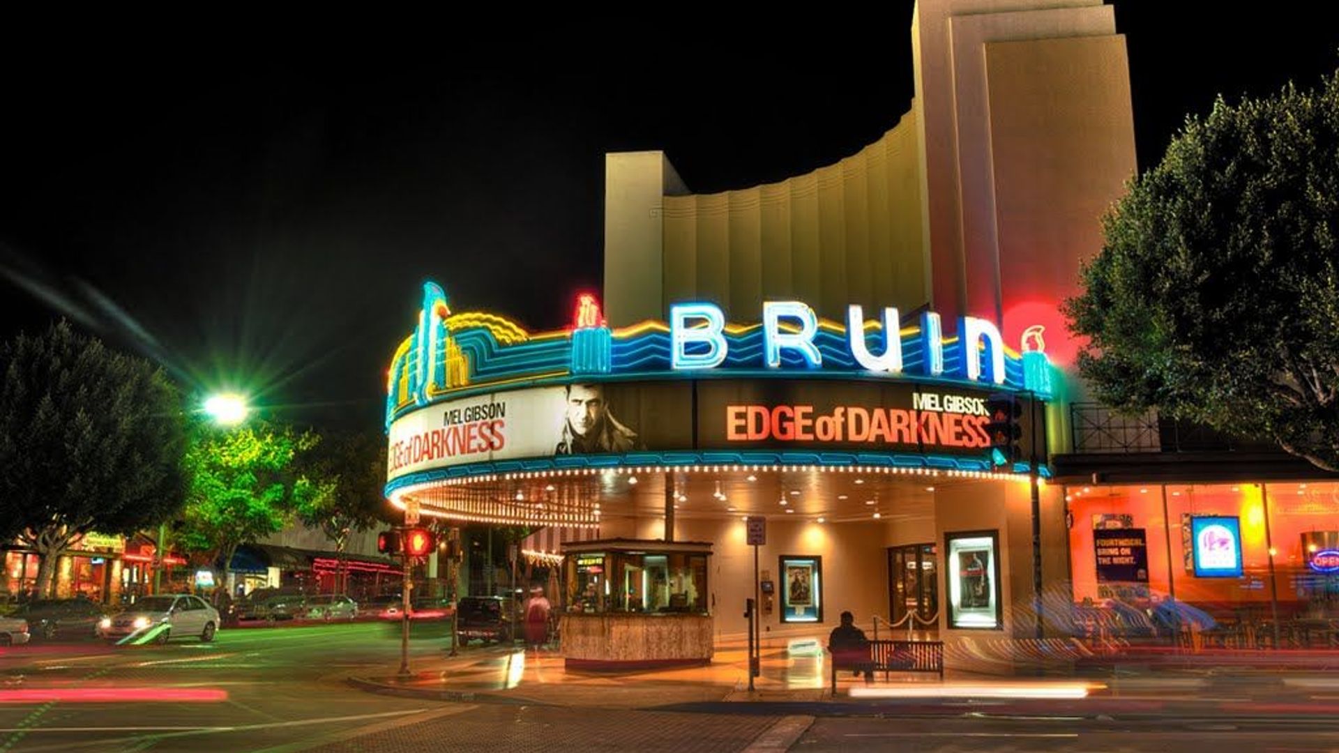 Американская киноиндустрия вернулась в 1997-й