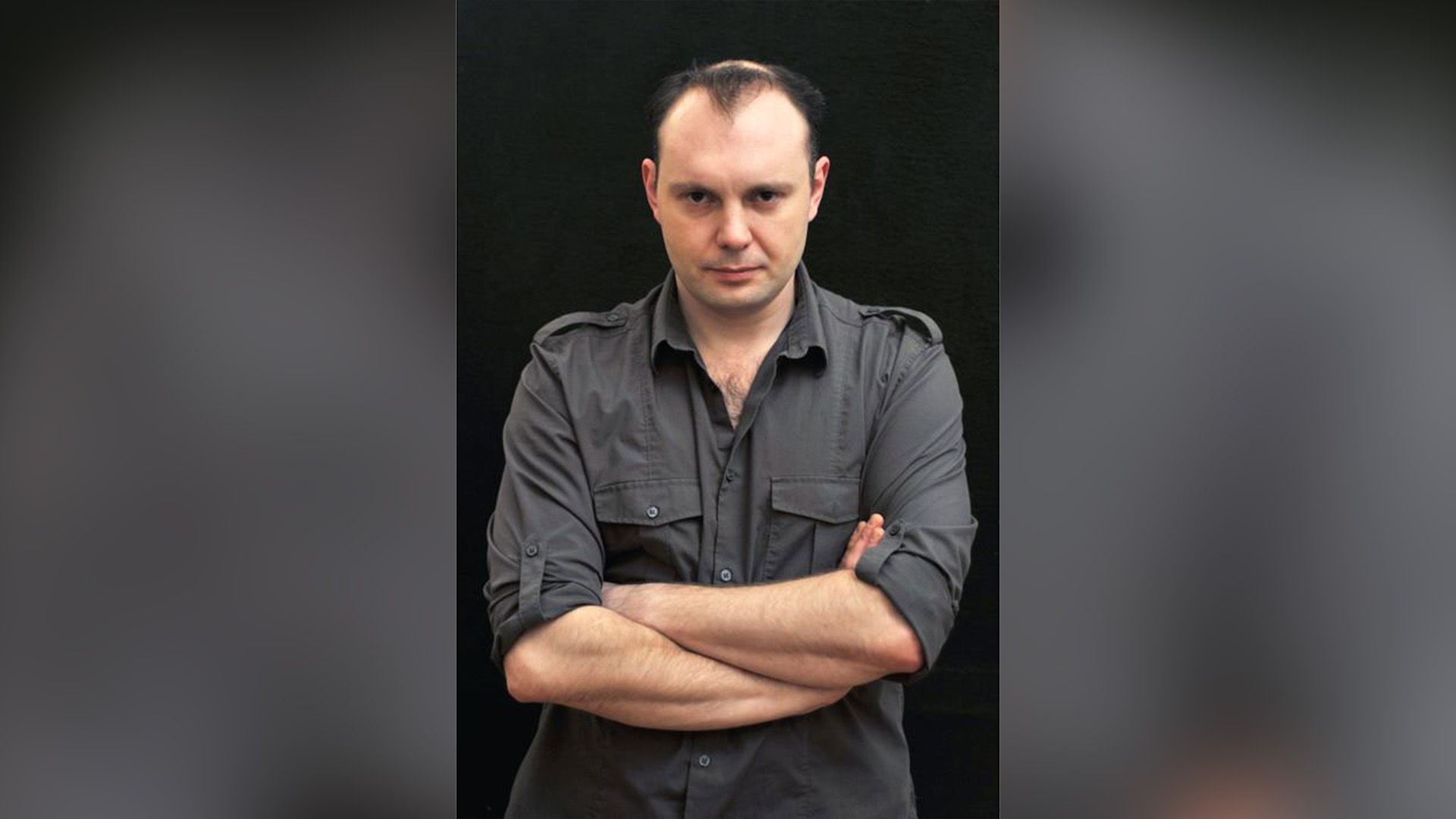 Илья Исаев фото 2