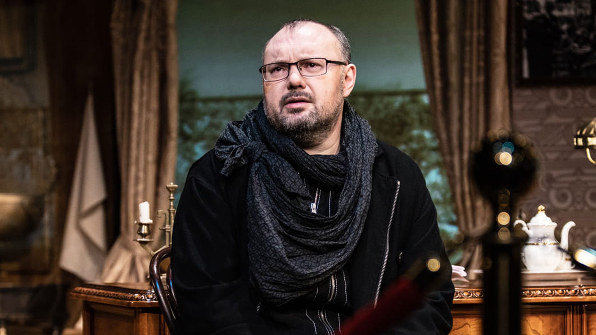 Илья Исаев фото 1