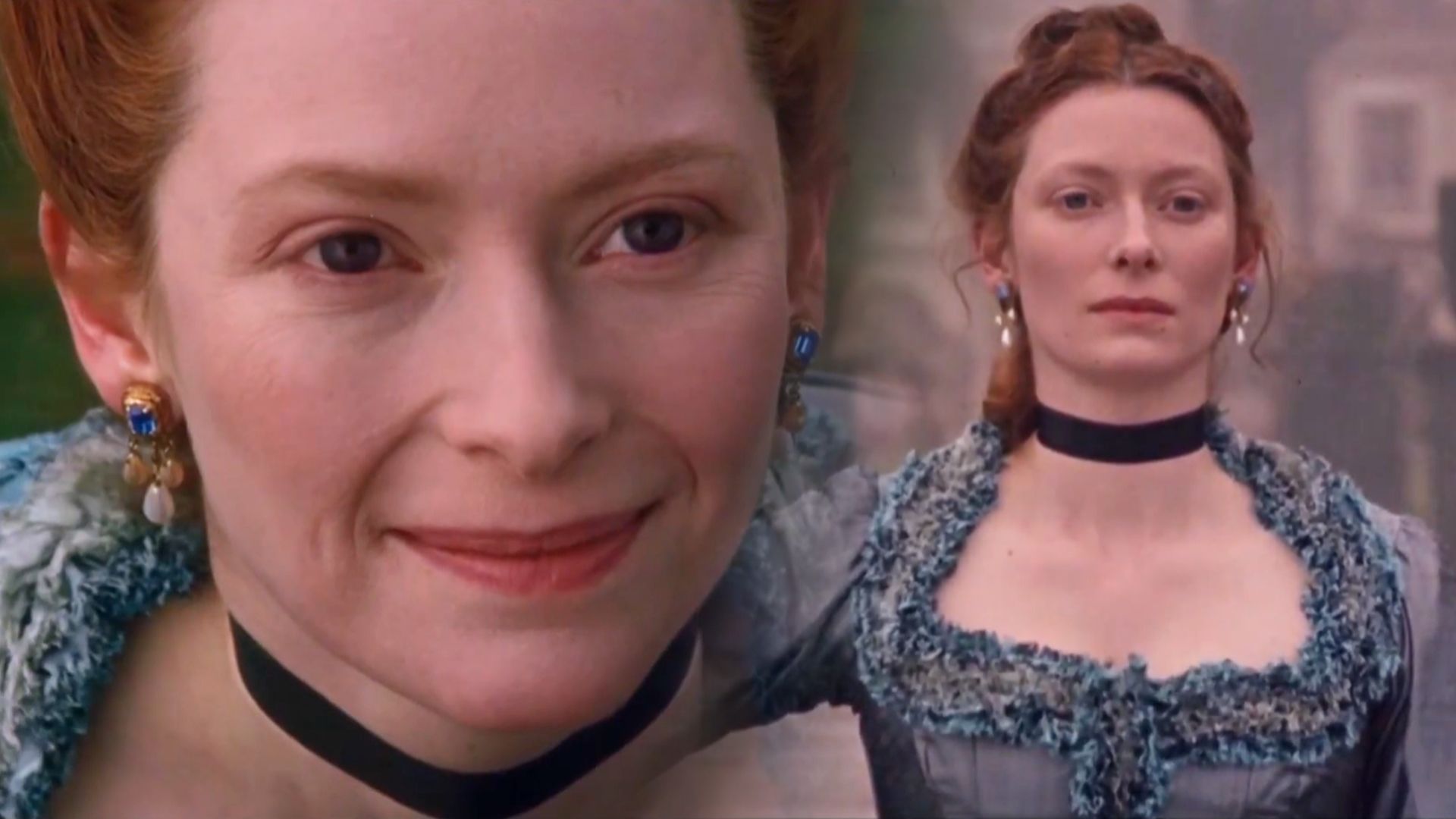 Зрители Кинопоиска выбрали 3 лучшие роли Тильды Суинтон в честь ее 65-летия