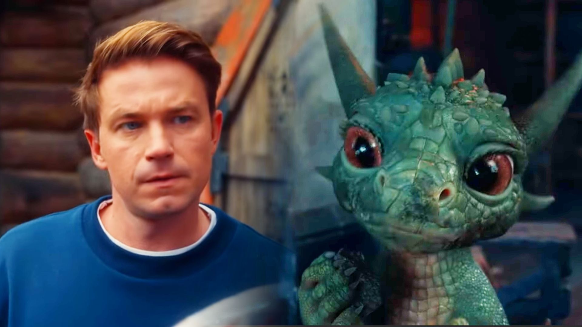 "Горыныч" заработал миллиард рублей. Почему зрители хвалят один из худших фильмов года