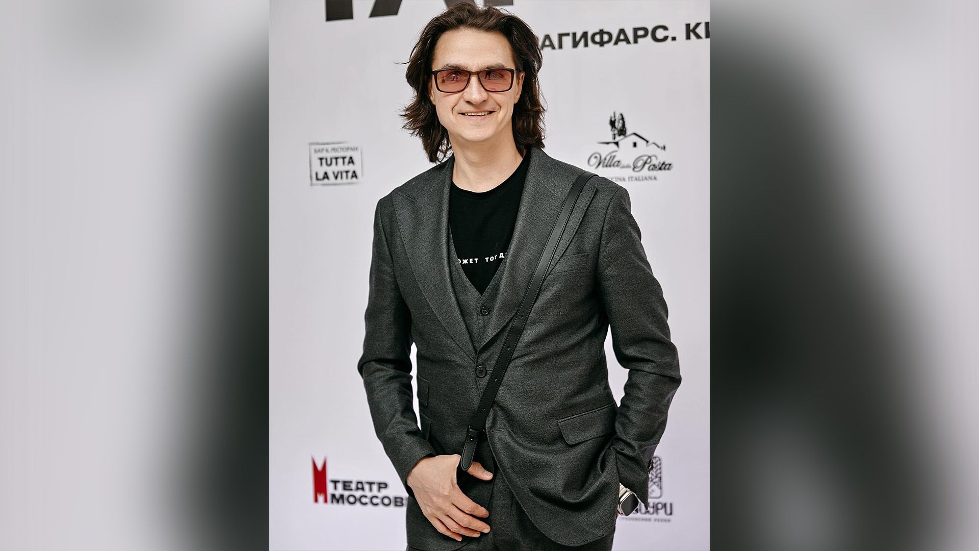 Сергей Филин фото 1