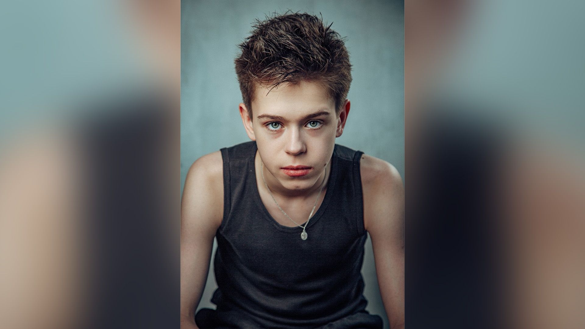 Марк-Малик Мурашкин фото 1