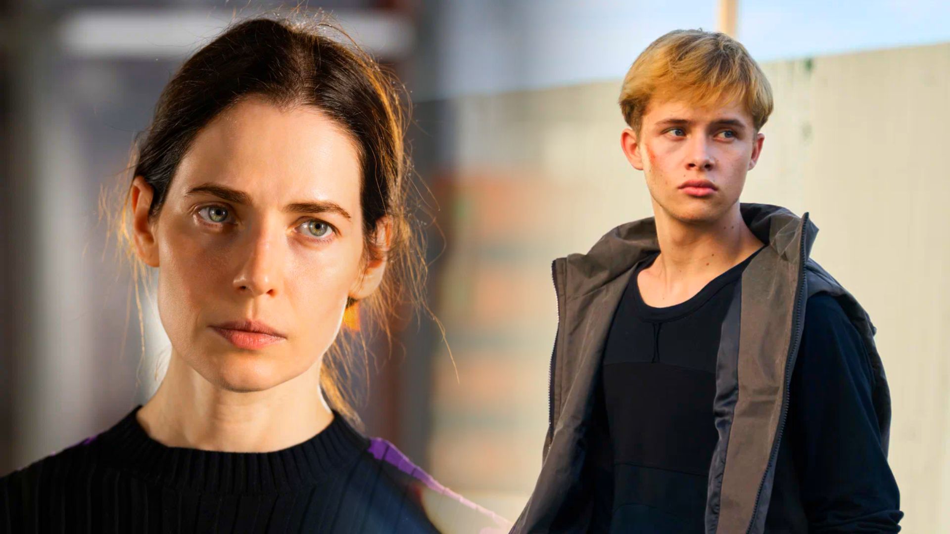 Для взрослых, детей и семей! 3 российских и 3 зарубежных фильма, которые выйдут с 6 ноября