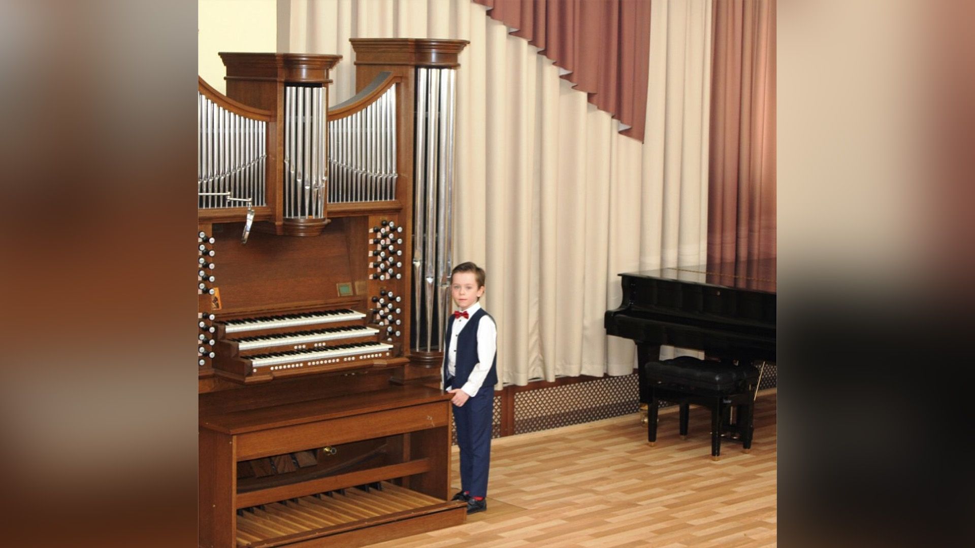 Марк-Малик Мурашкин фото 2