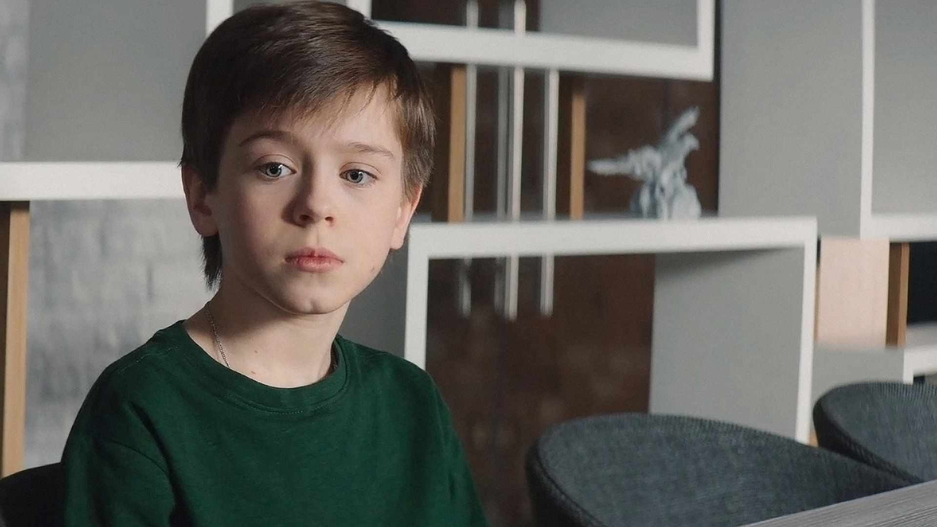 Марк-Малик Мурашкин фото 4