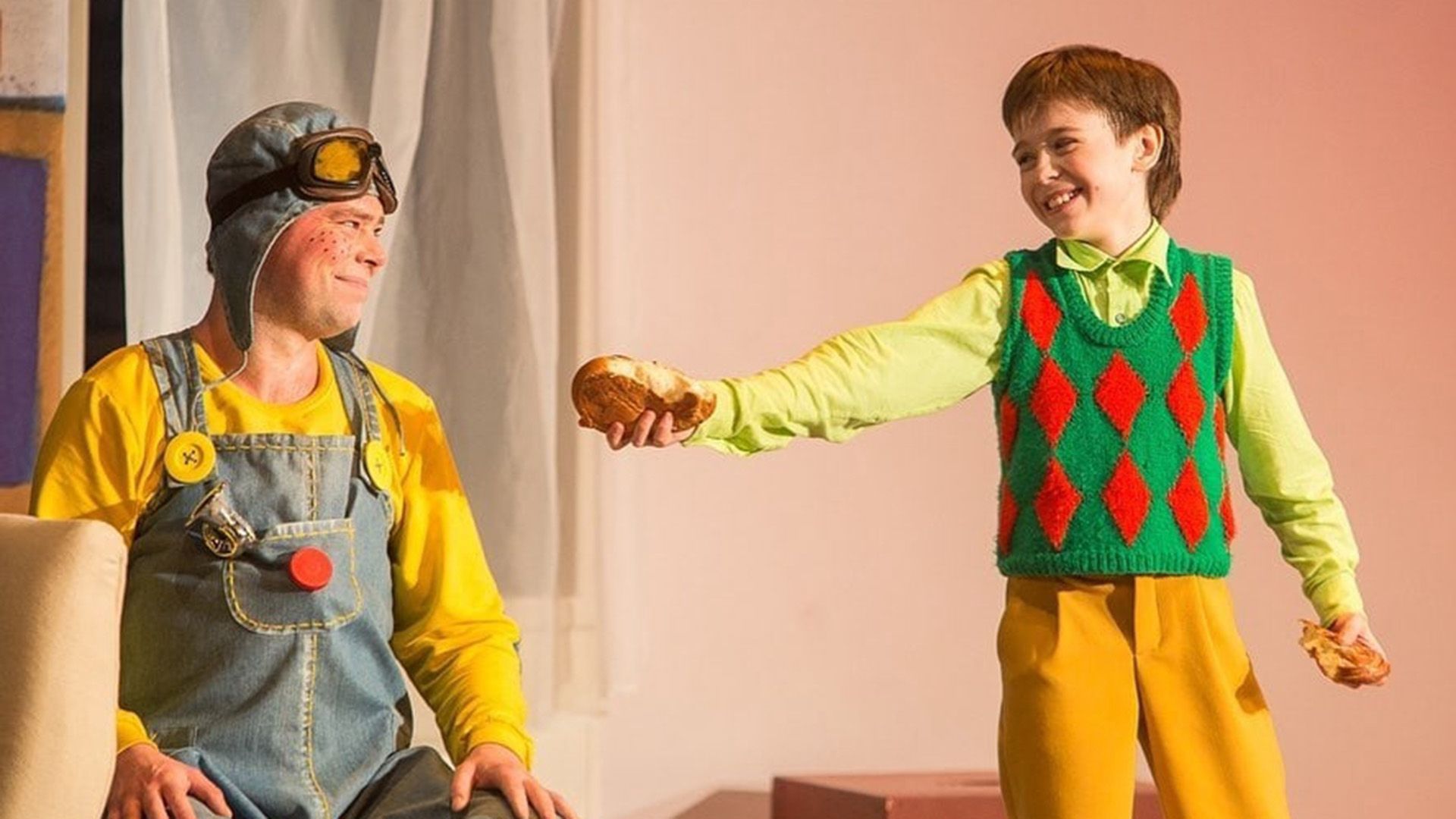 Марк-Малик Мурашкин фото 3