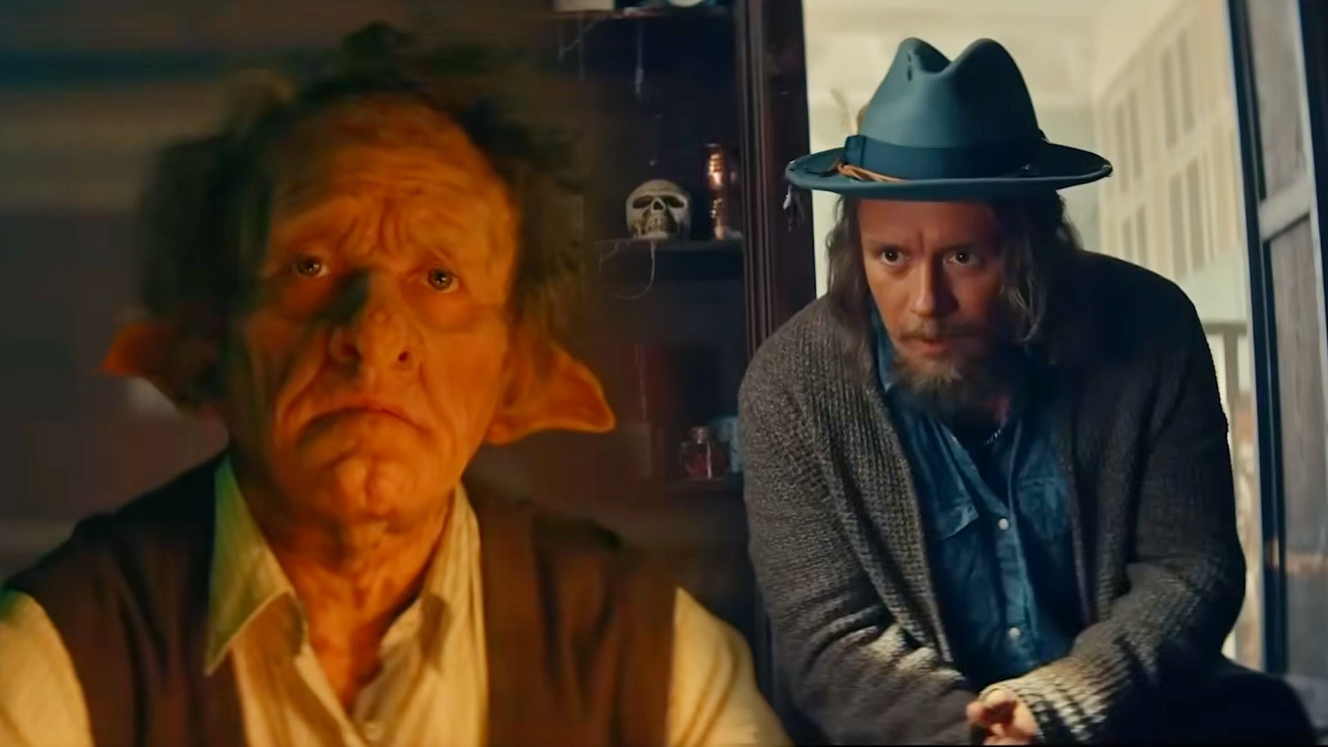 "Какой-то треш": почему 2 сезон "Волшебного участка" — это уже не тот сериал, который мы полюбили