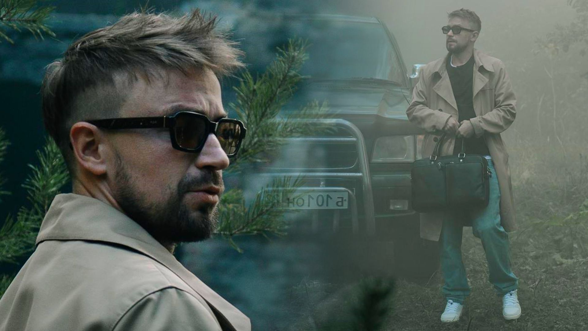 "Фишер" возвращается — но без Янковского. На замену пришел Александр Петров