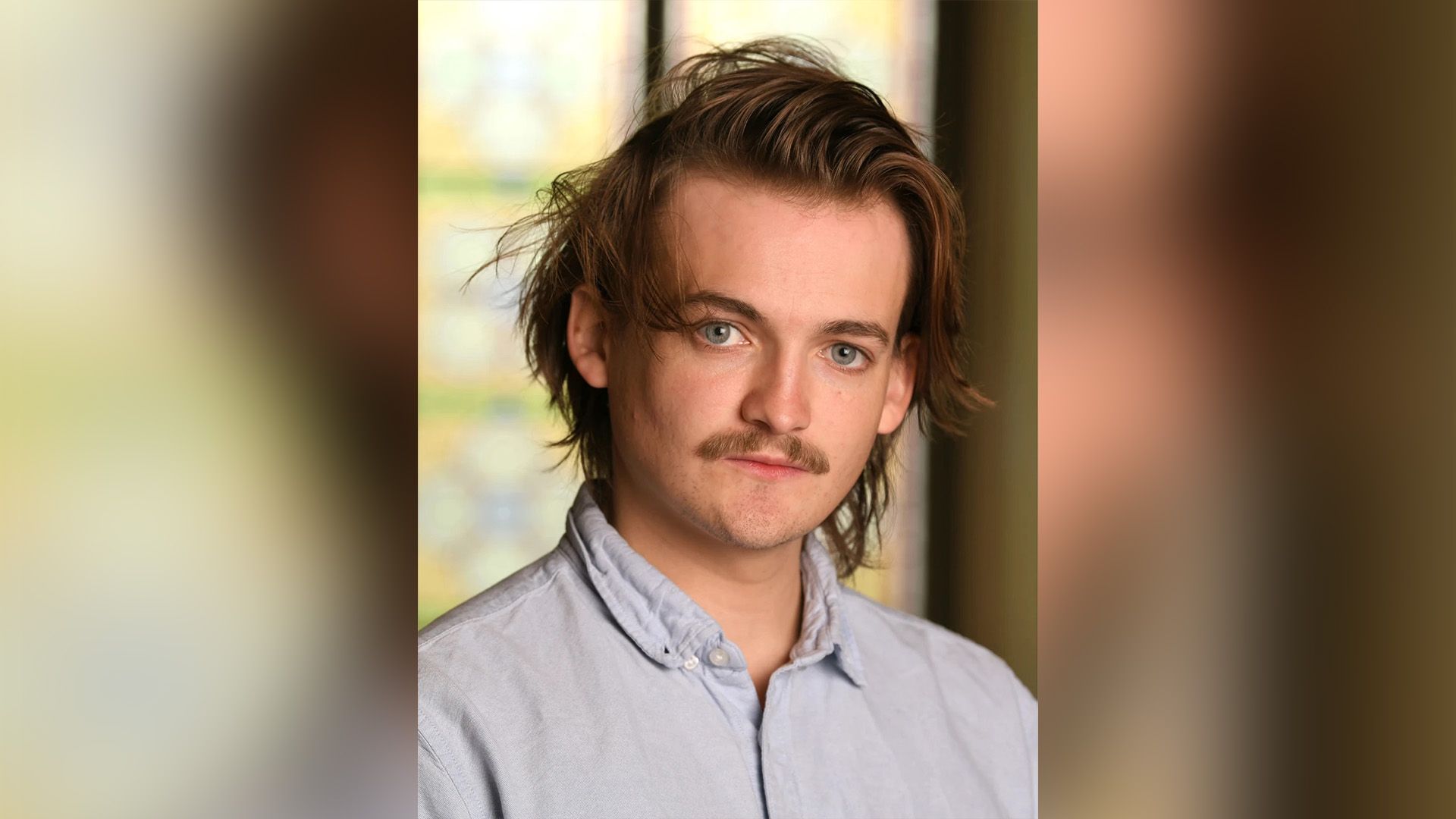 Джек Глисон фото 1