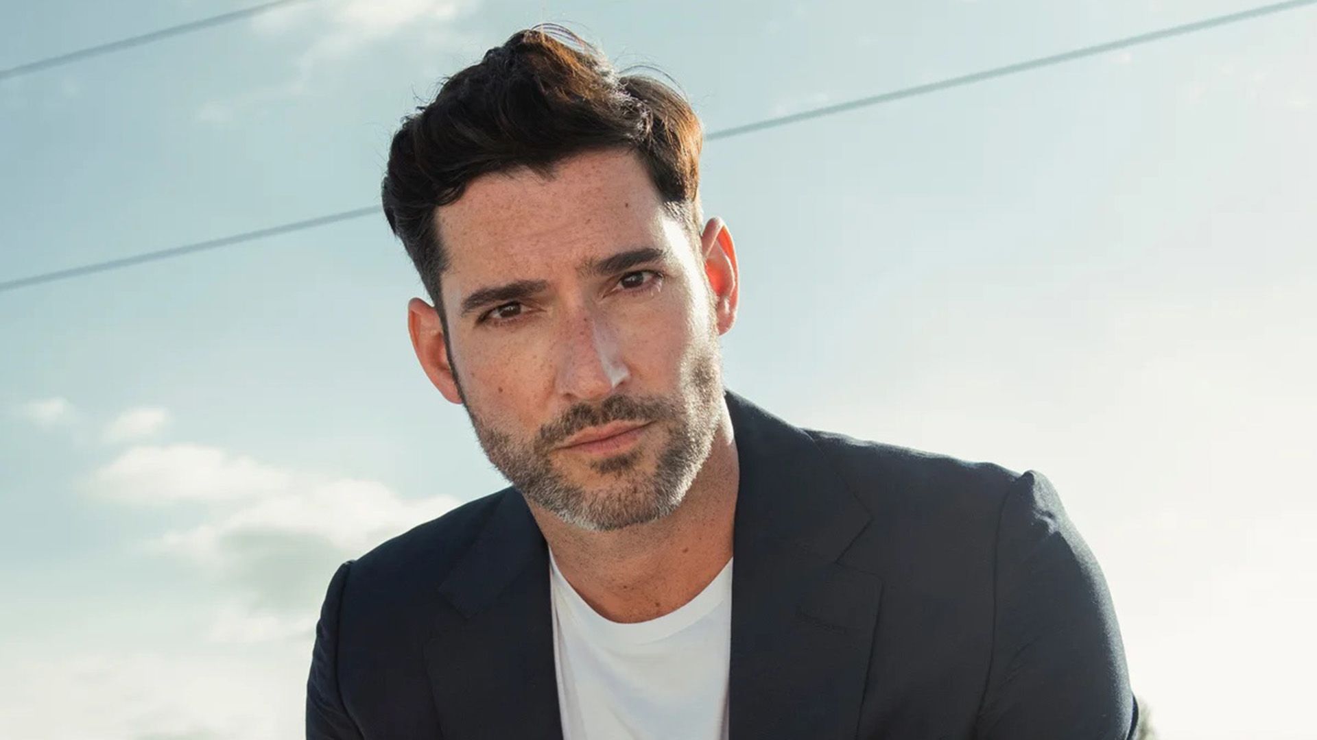 Том Эллис фото 1