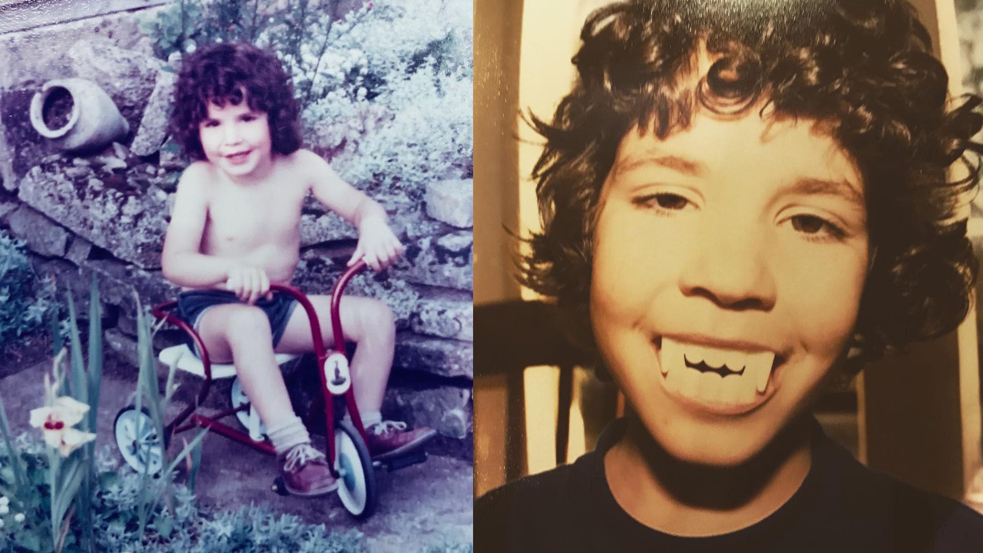 Том Эллис фото 3