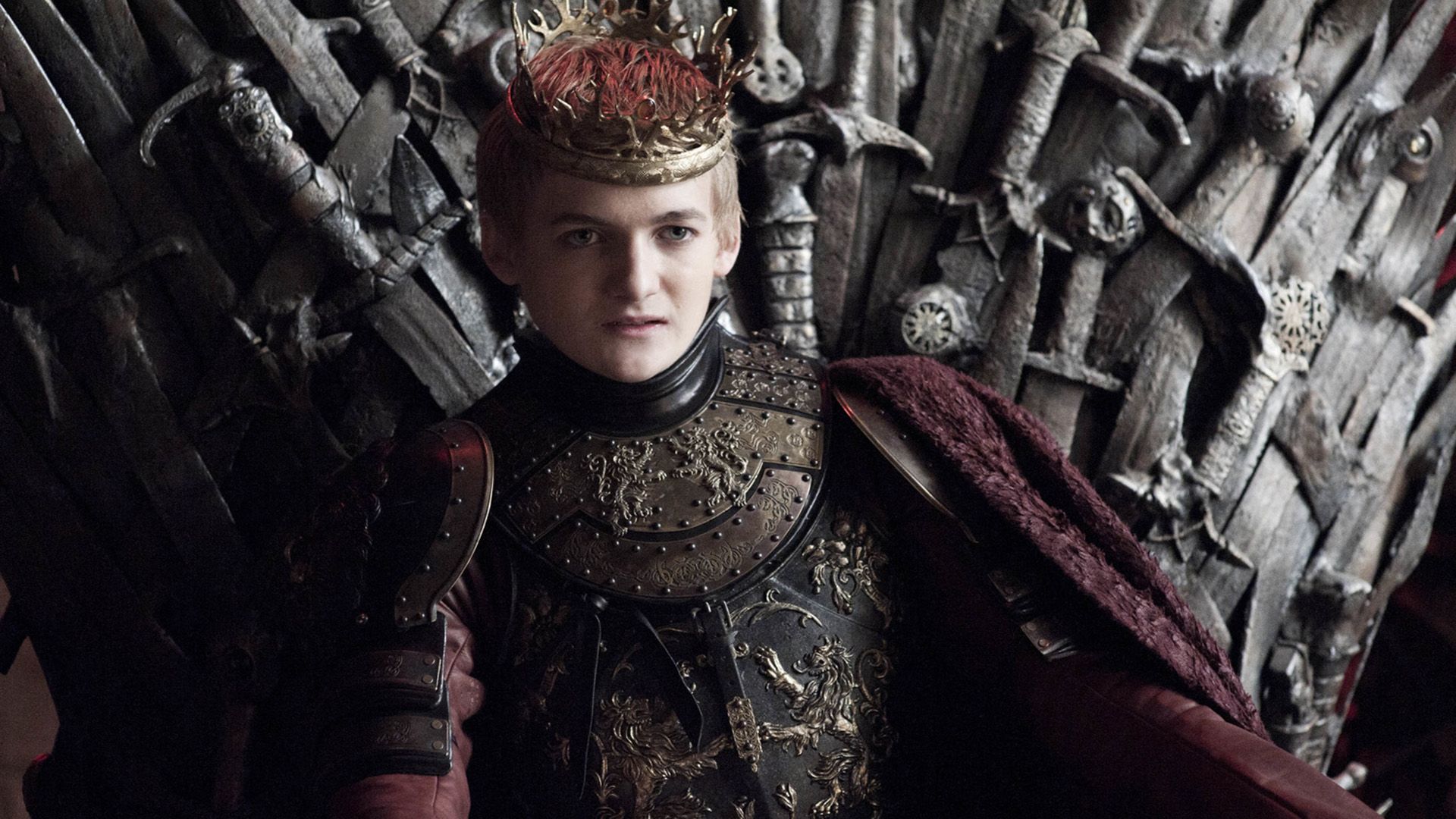 Джек Глисон фото 4