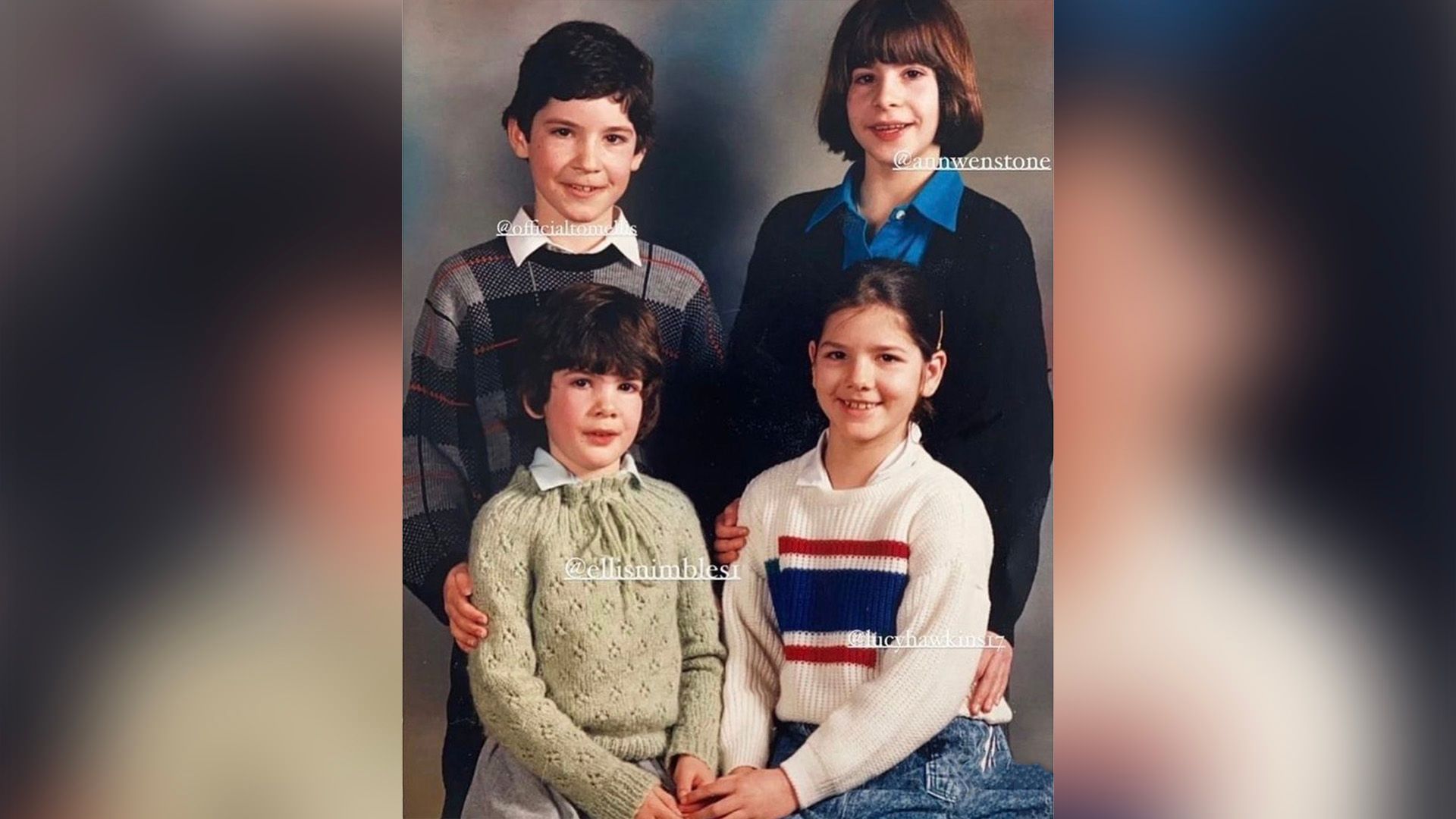 Том Эллис фото 2