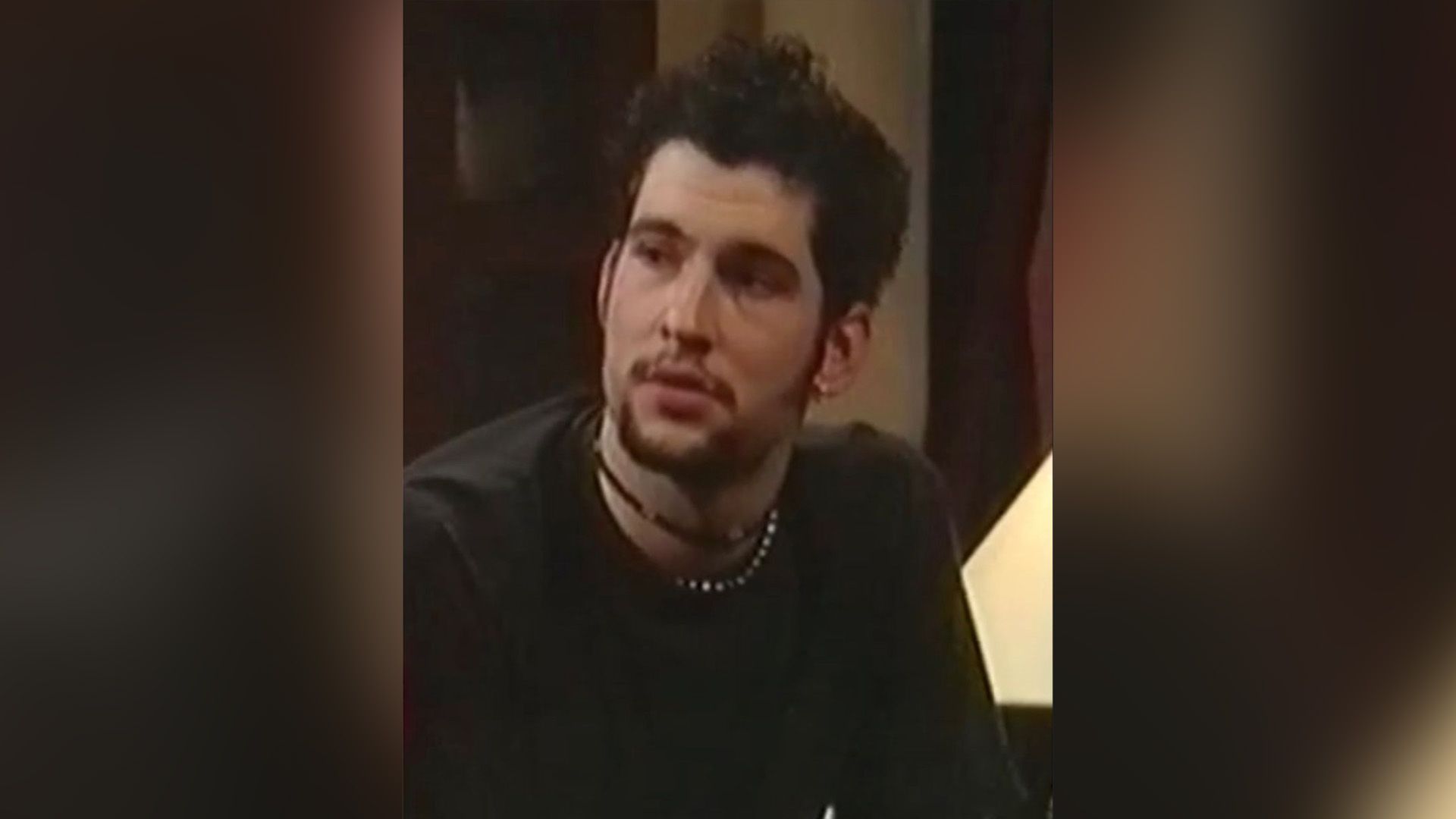 Том Эллис фото 4