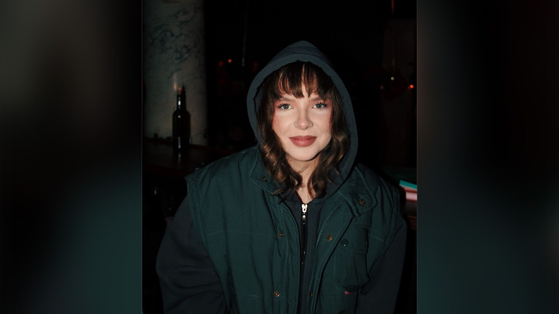 Анастасия Садковская фото 1