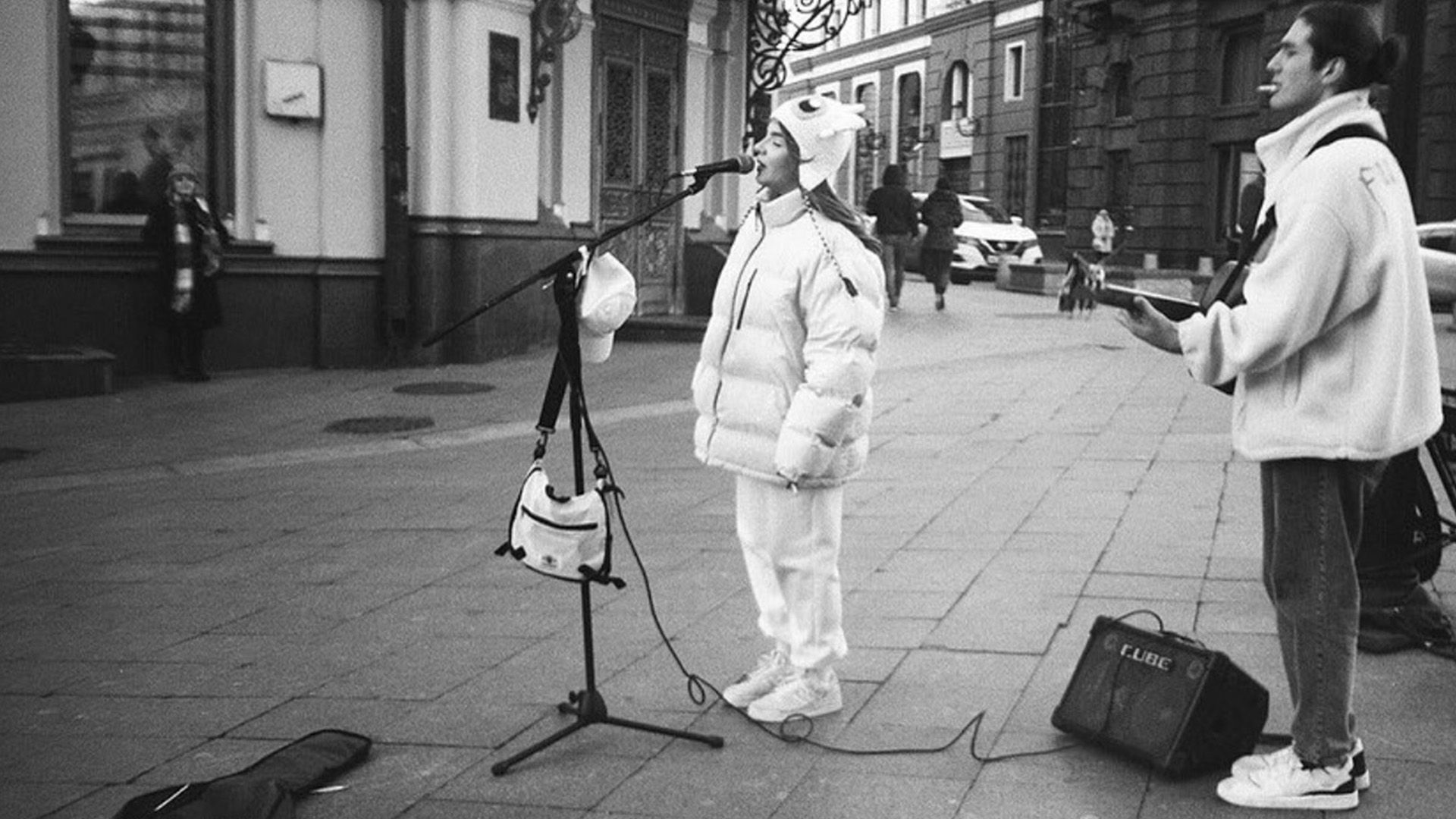 Анастасия Садковская фото 3