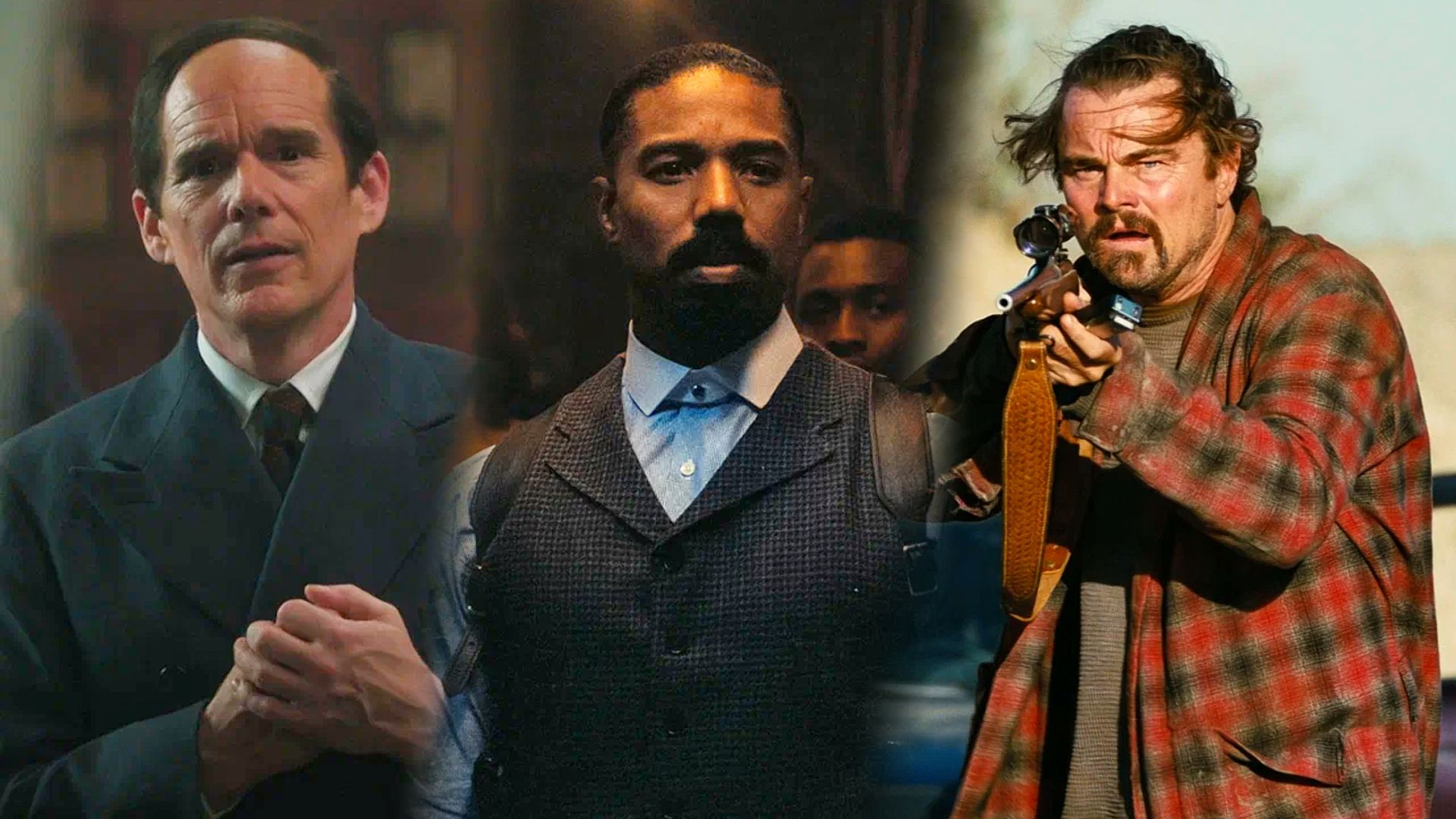 Пять лучших фильмов 2025 года от пяти мировых изданий: вампиры, матадоры, Ди Каприо