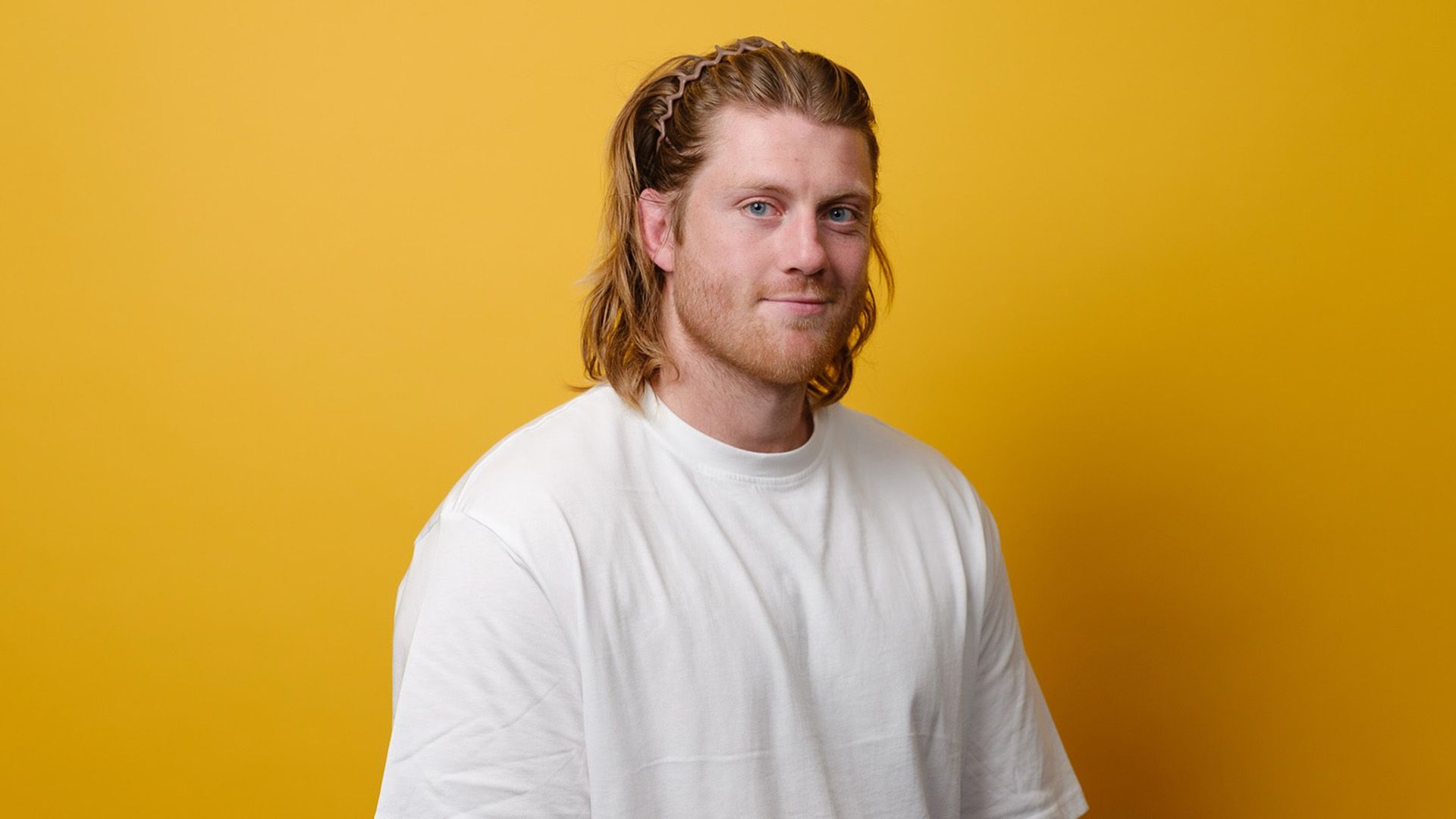 Питер Клэффи фото 1