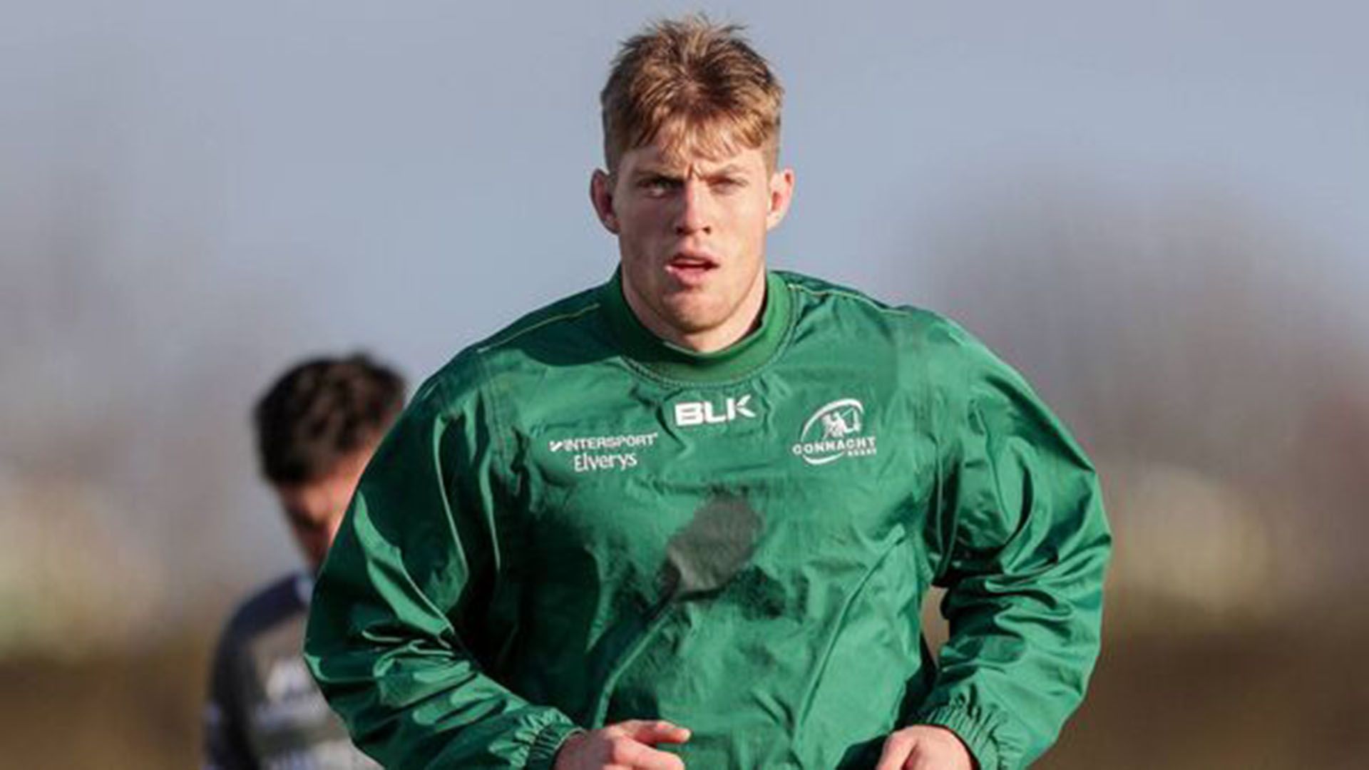 Питер Клэффи фото 3