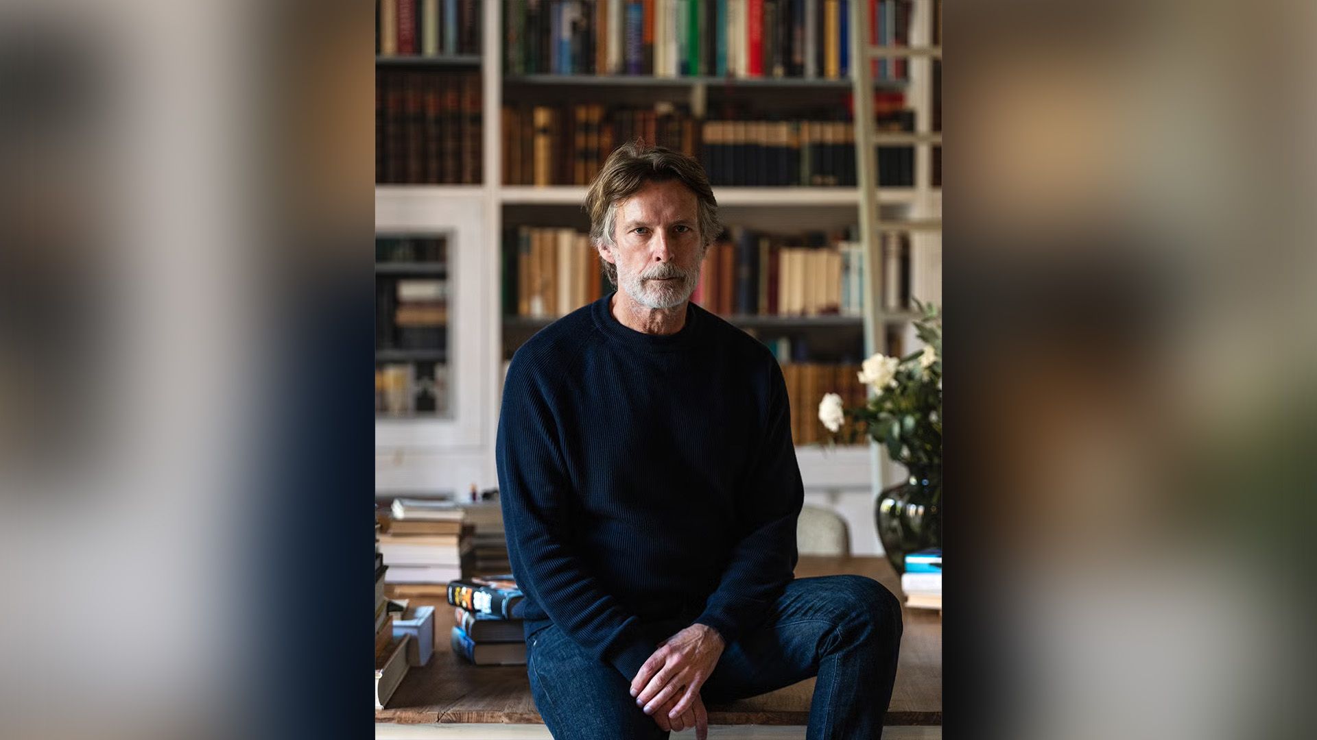 Финн Беннетт фото 2