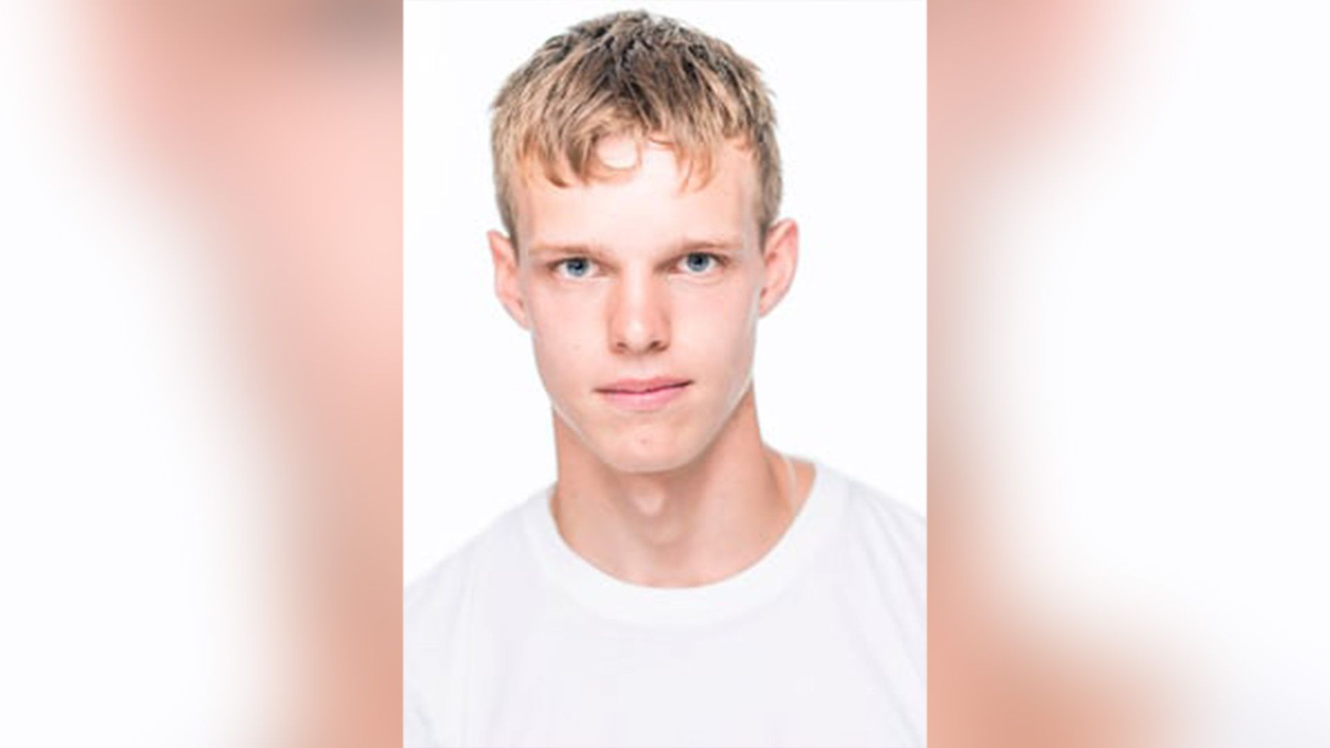 Финн Беннетт фото 3