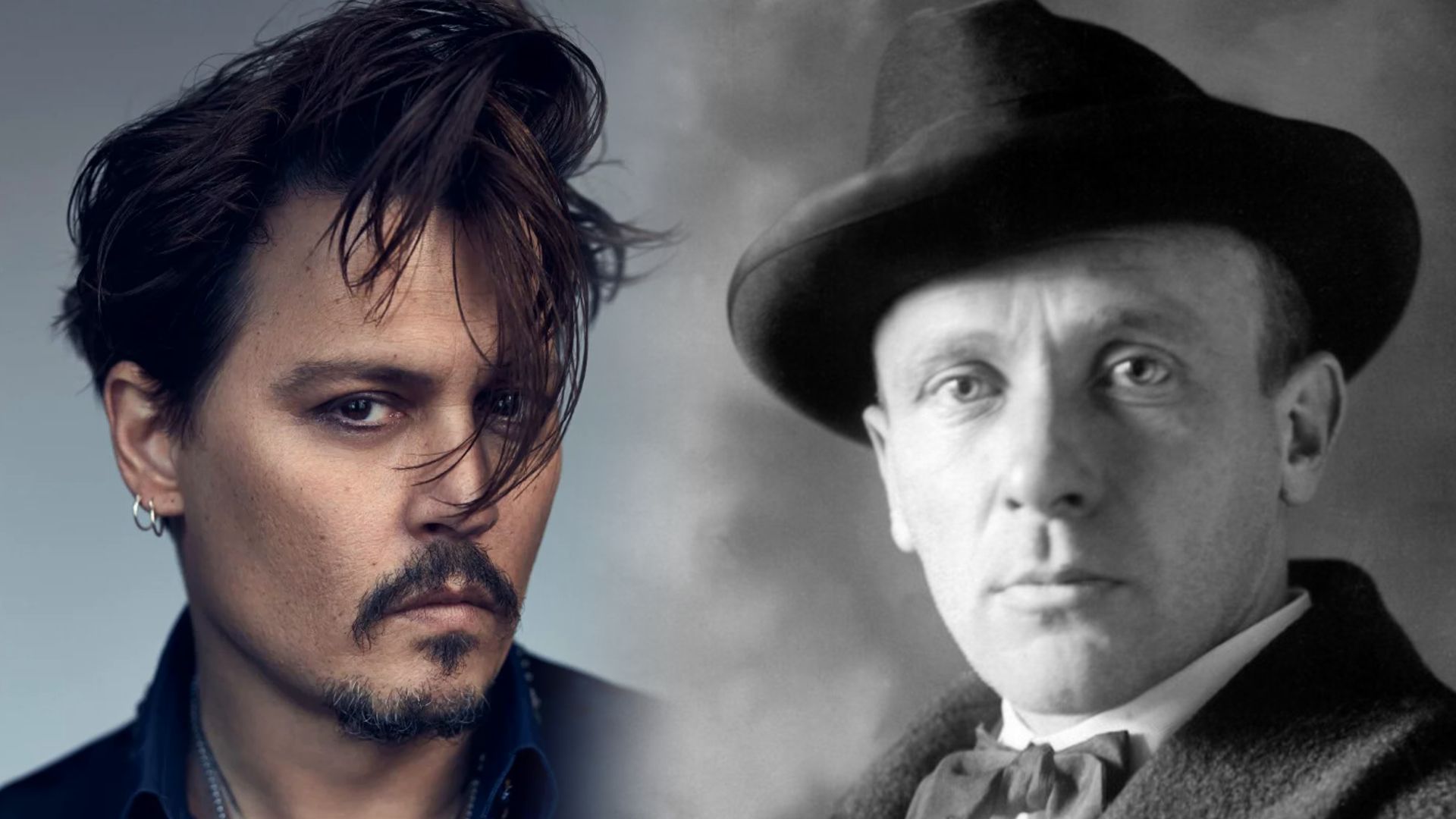 Издание Deadline опровергло, что Джонни Депп сыграет главную роль в "Мастере и Маргарите"