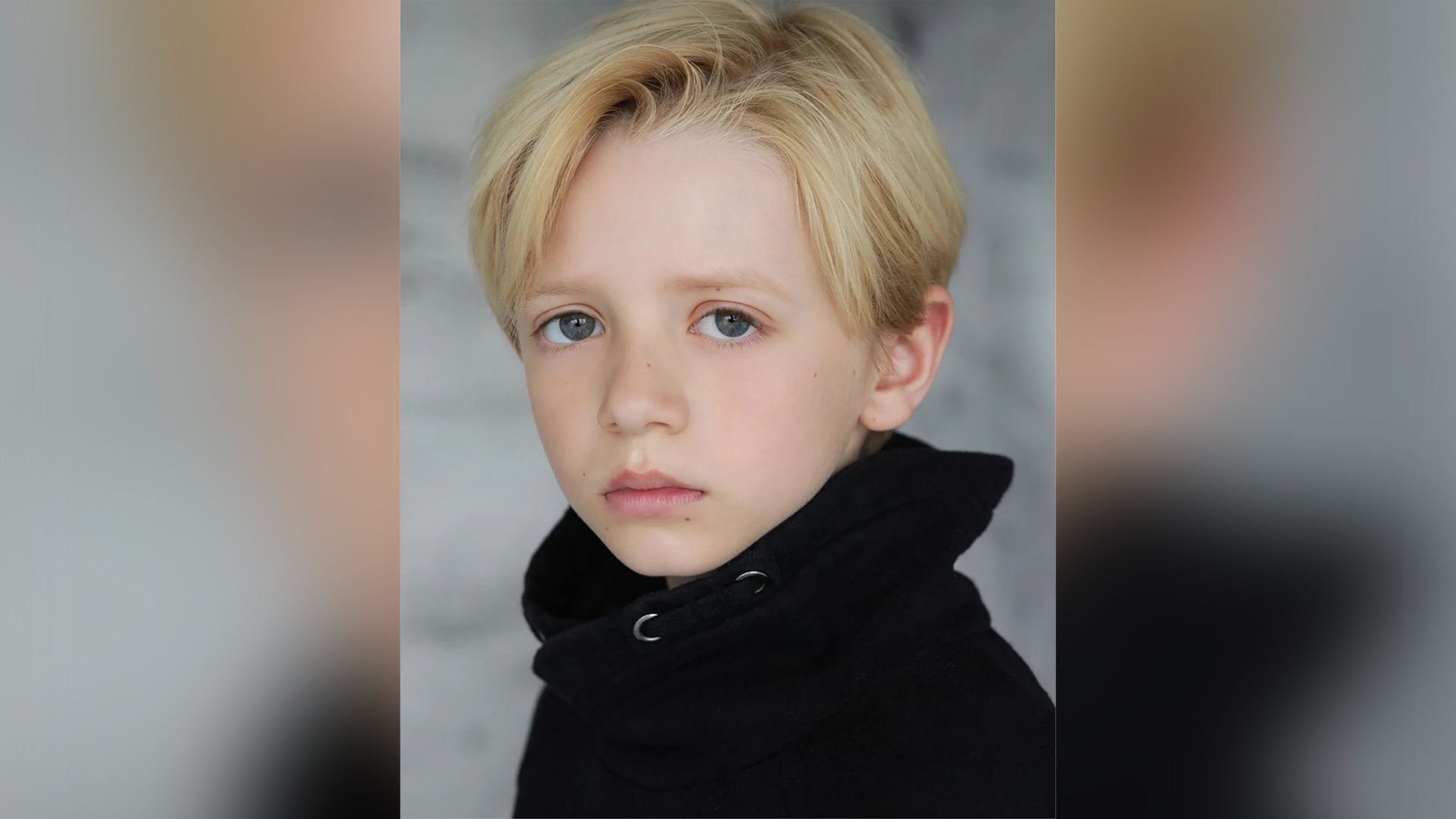 Декстер Сол Анселл фото 1