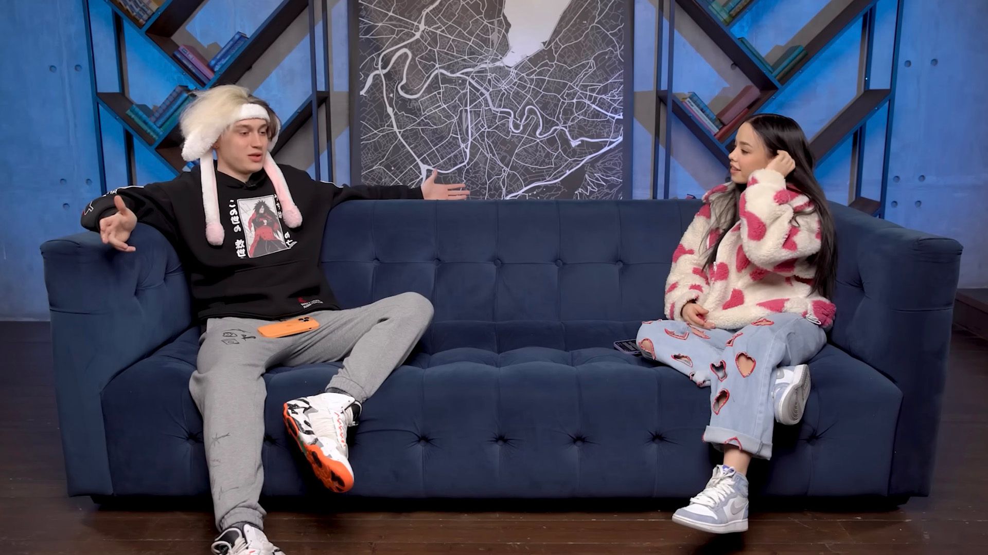 Лунаком фото 4