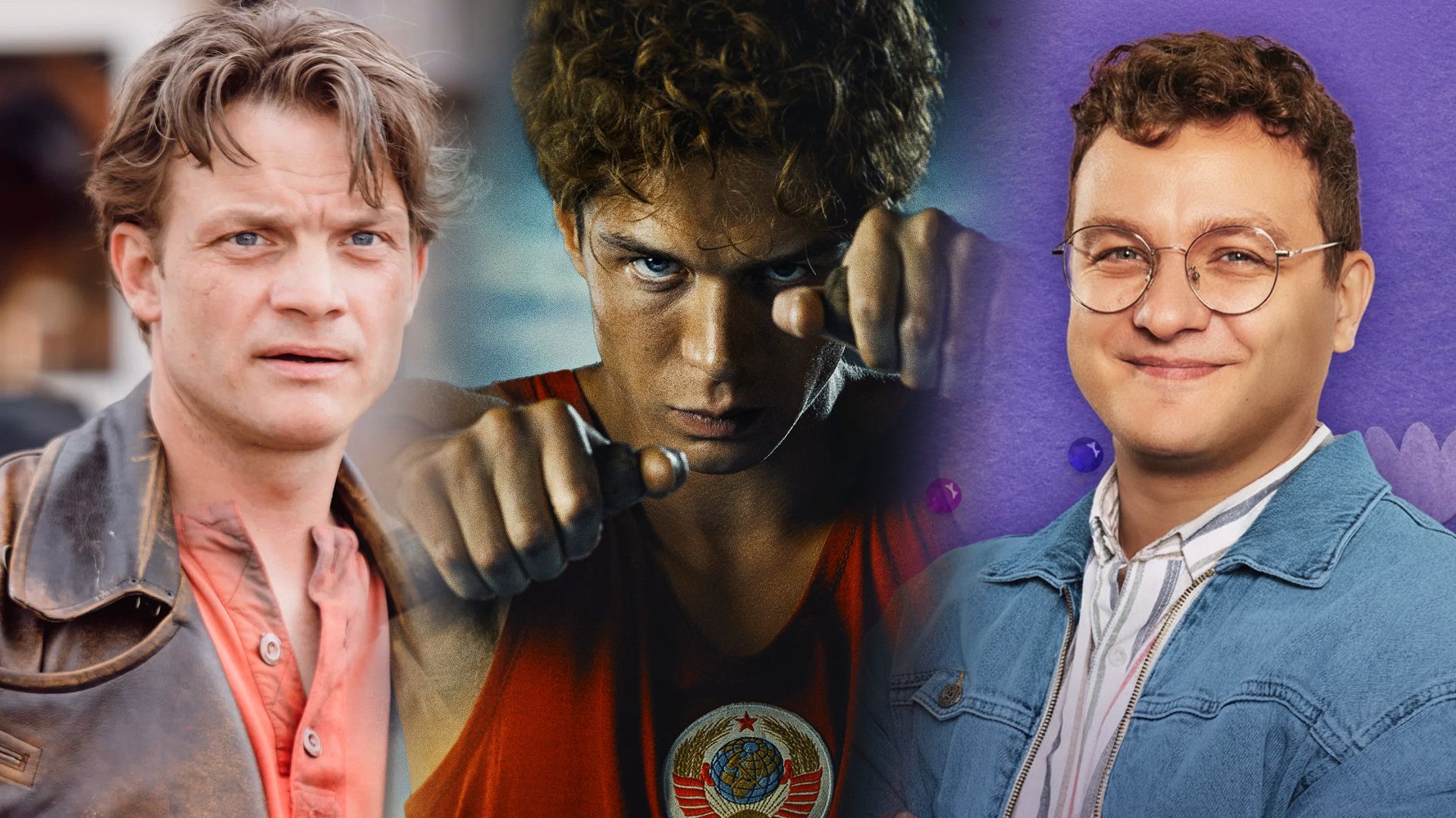 10 лучших российских фильмов 2025 года: сказки, мелодрамы, артхаус