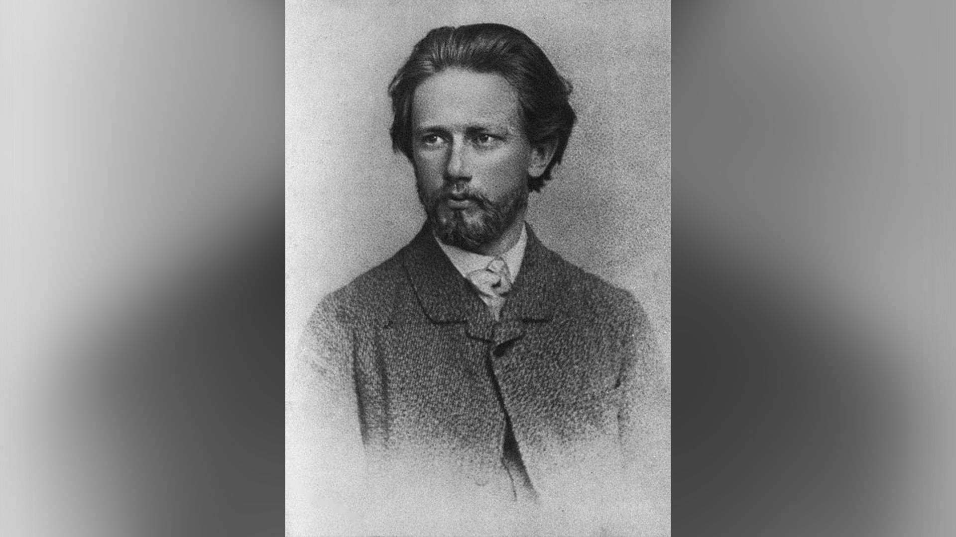 Петр Чайковский фото 4